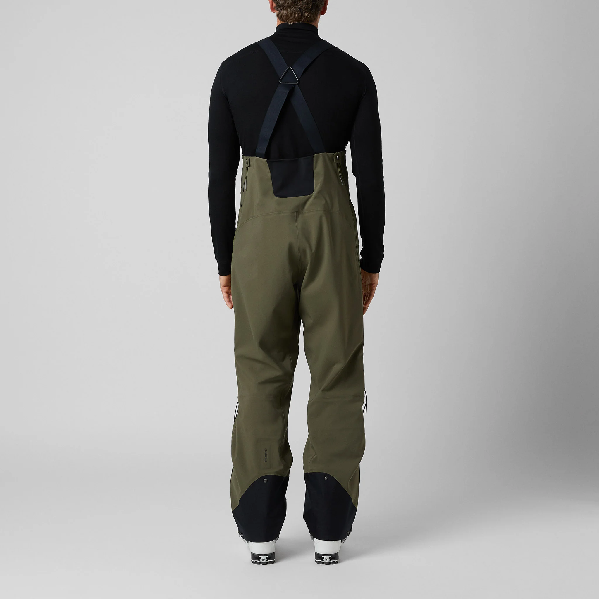 3-Layer Alpine Ski Pants - Image 10
