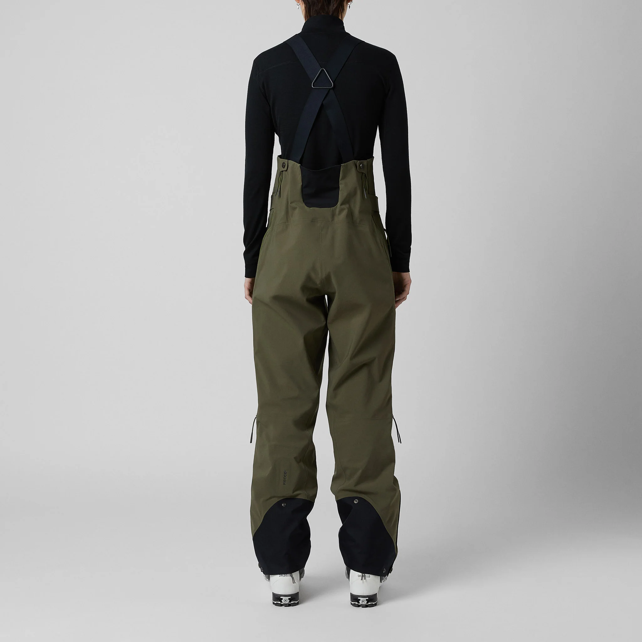 3-Layer Alpine Ski Pants - Image 12