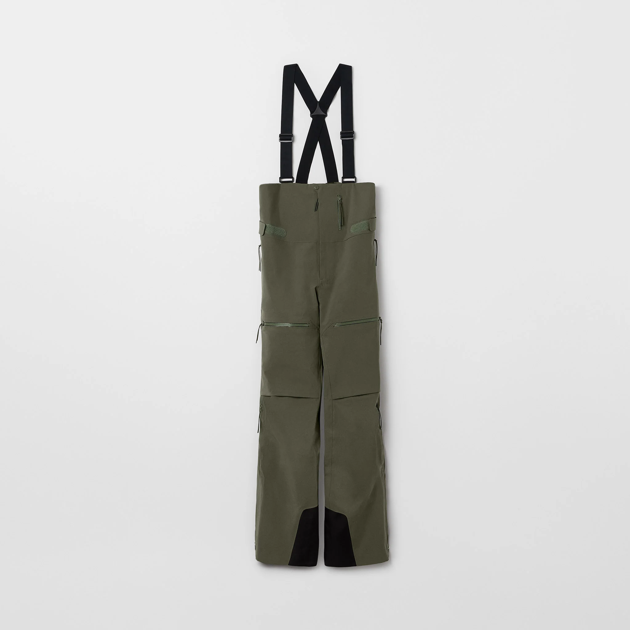 3-Layer Alpine Ski Pants - Image 13