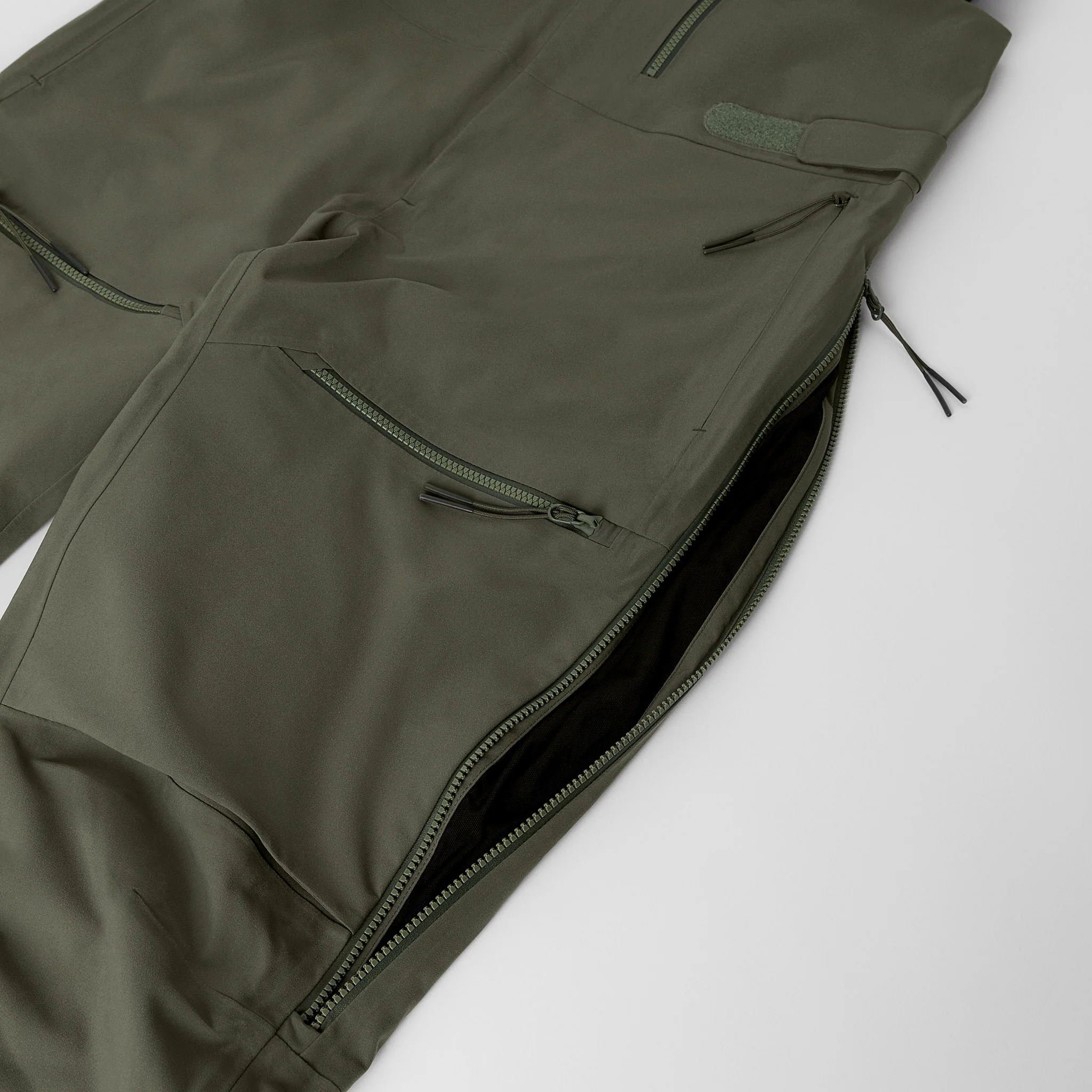 3-Layer Alpine Ski Pants - Image 14
