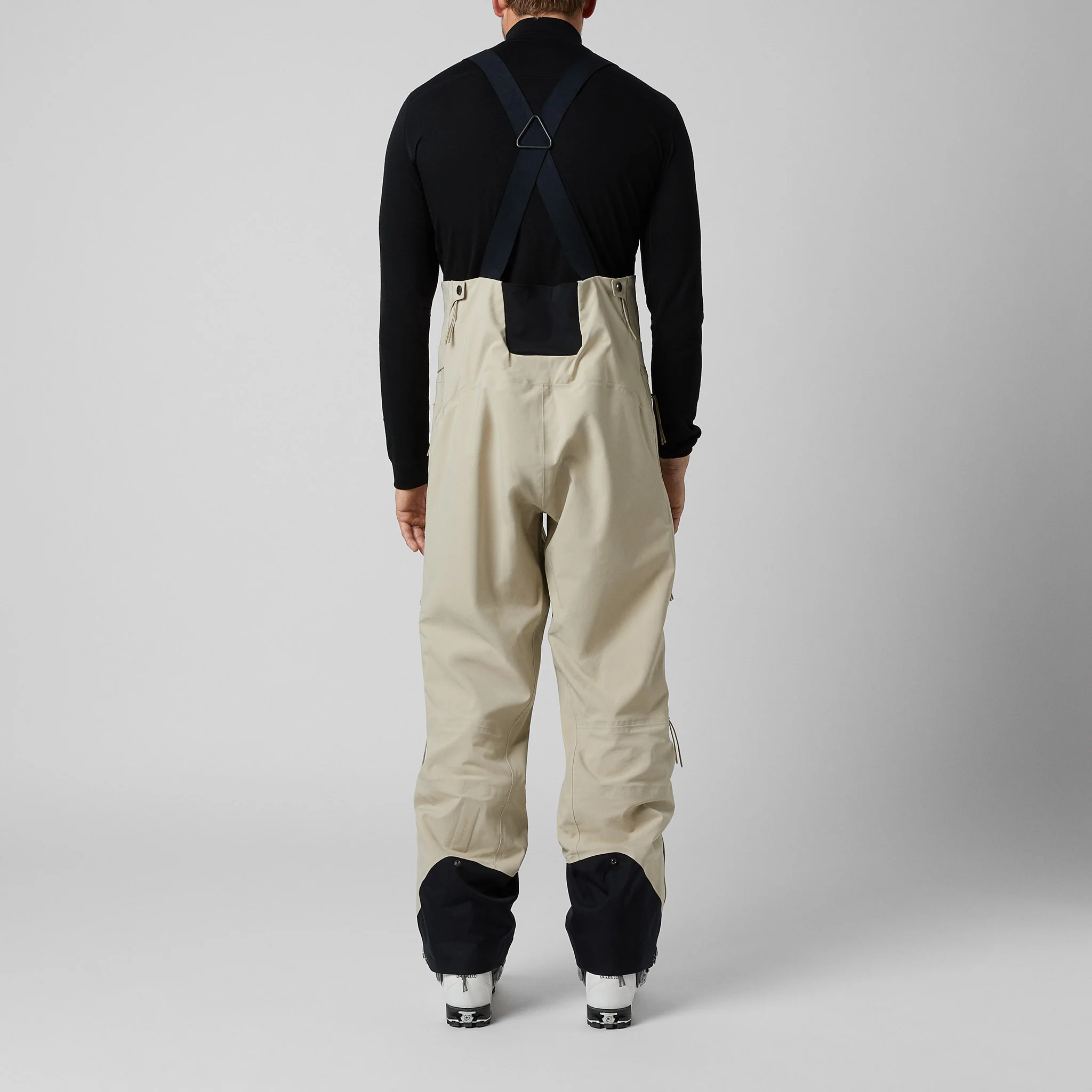 3-Layer Alpine Ski Pants - Image 3