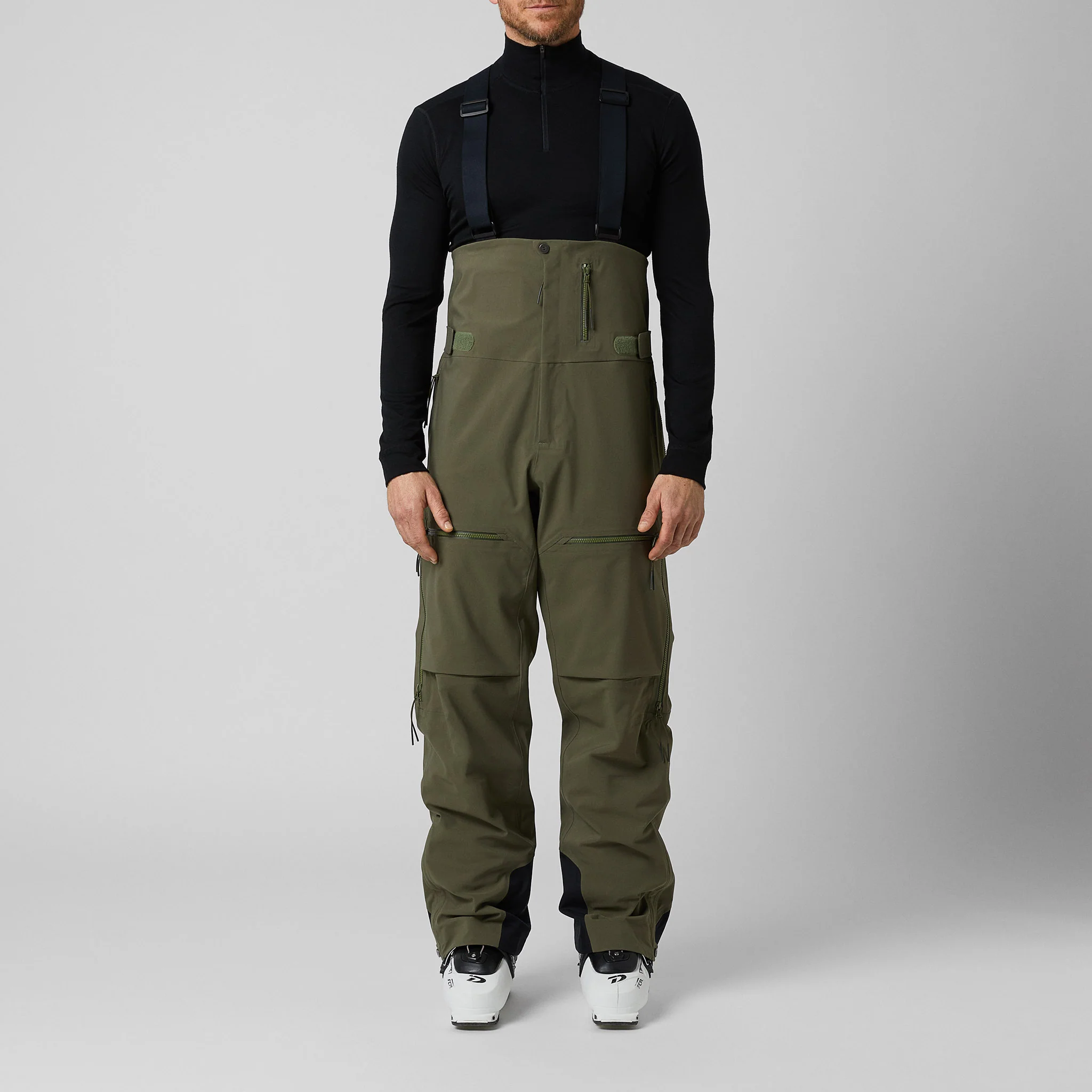 3-Layer Alpine Ski Pants - Image 9