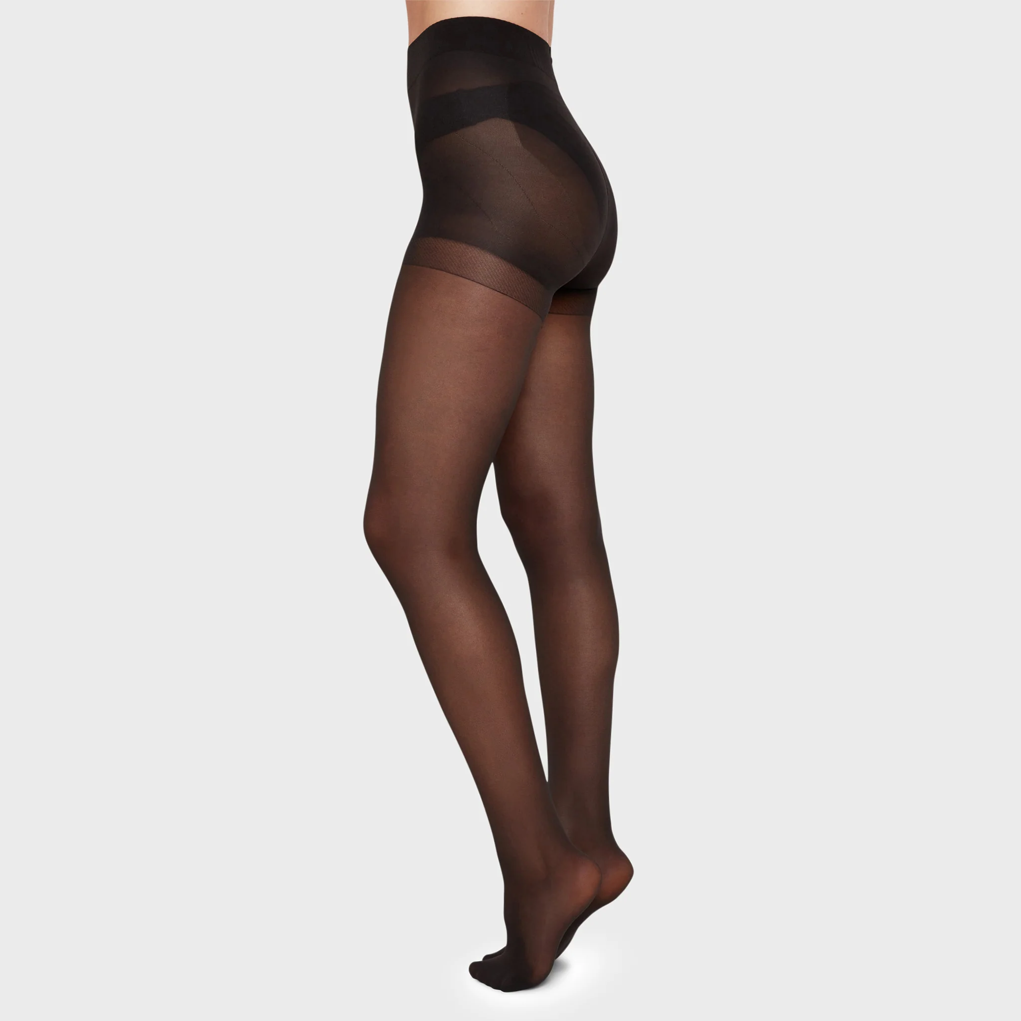 Anna Control Top Tights - Image 2