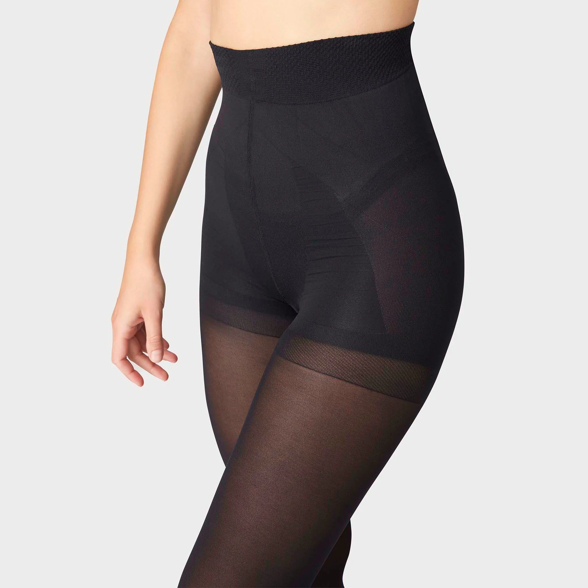 Anna Control Top Tights - Image 3