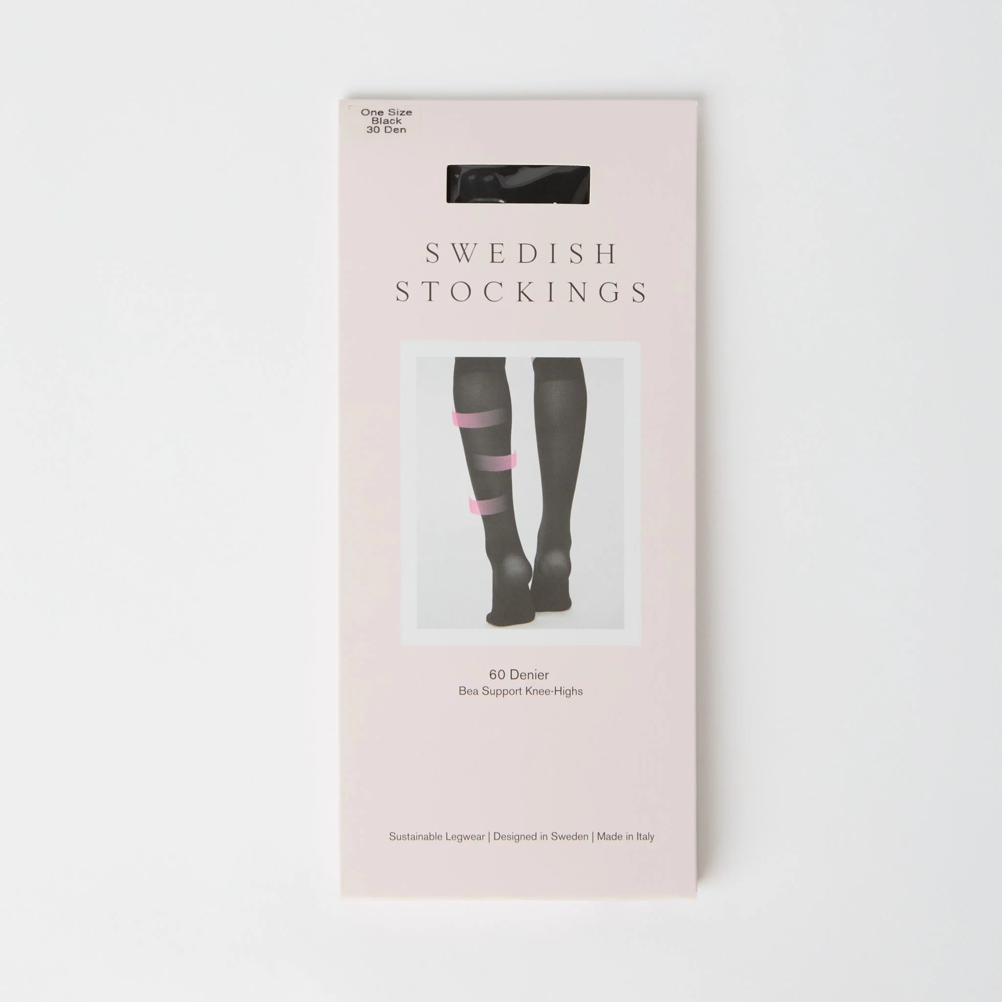 Bea Support Knee-Highs