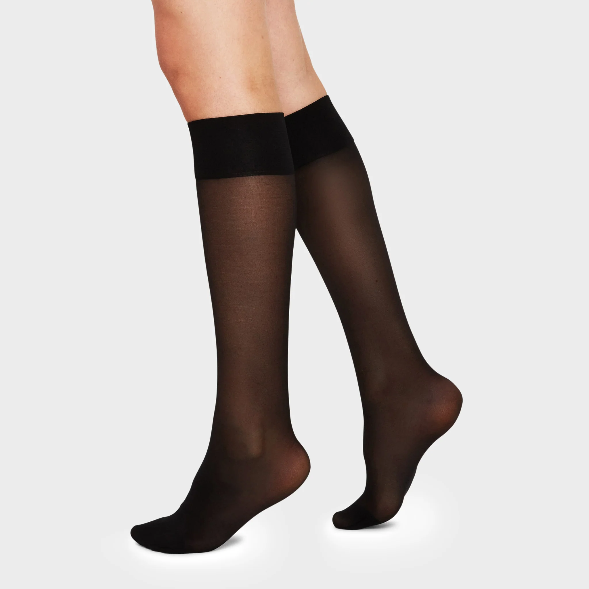 Bea Support Knee-Highs - Image 2