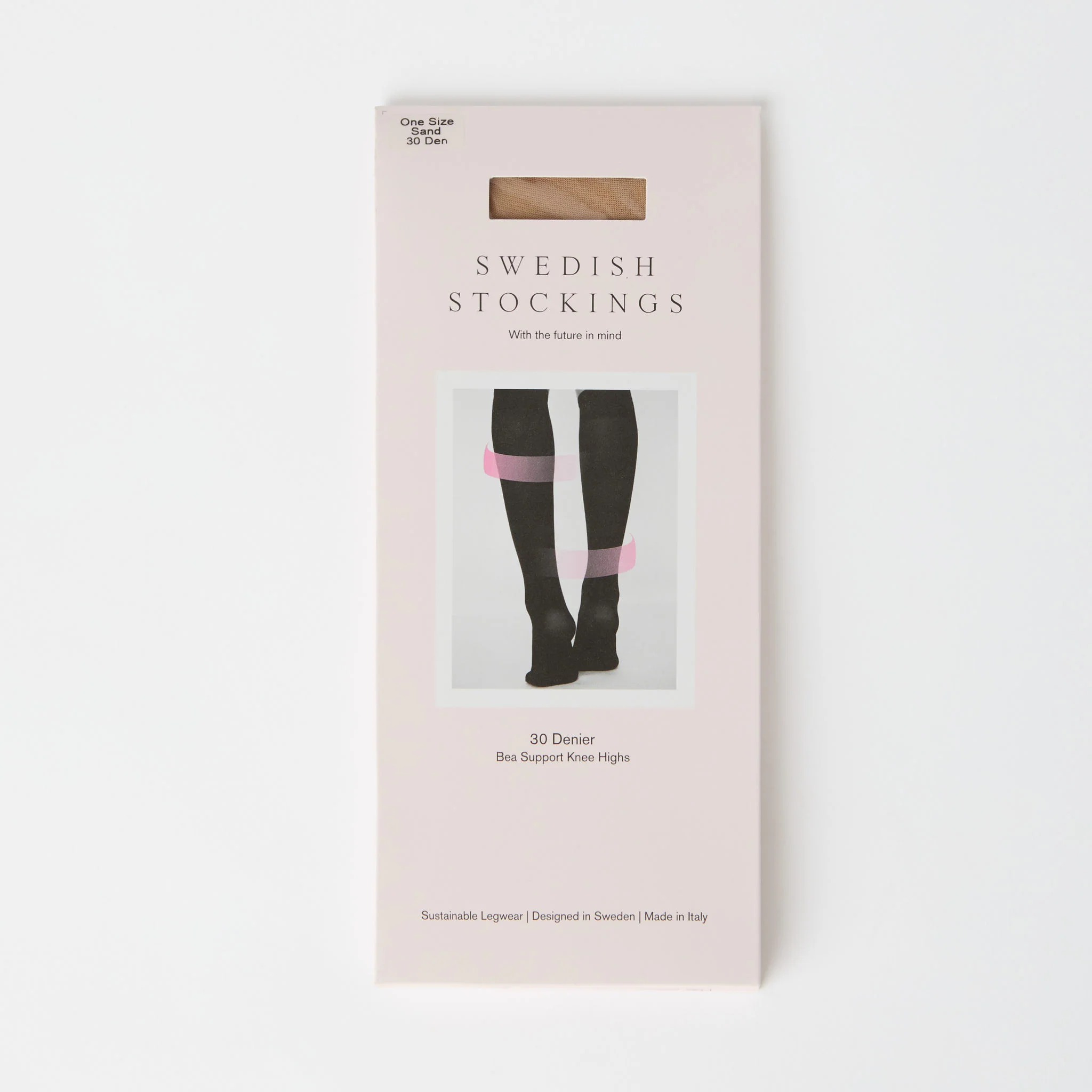 Bea Support Knee-Highs - Image 3