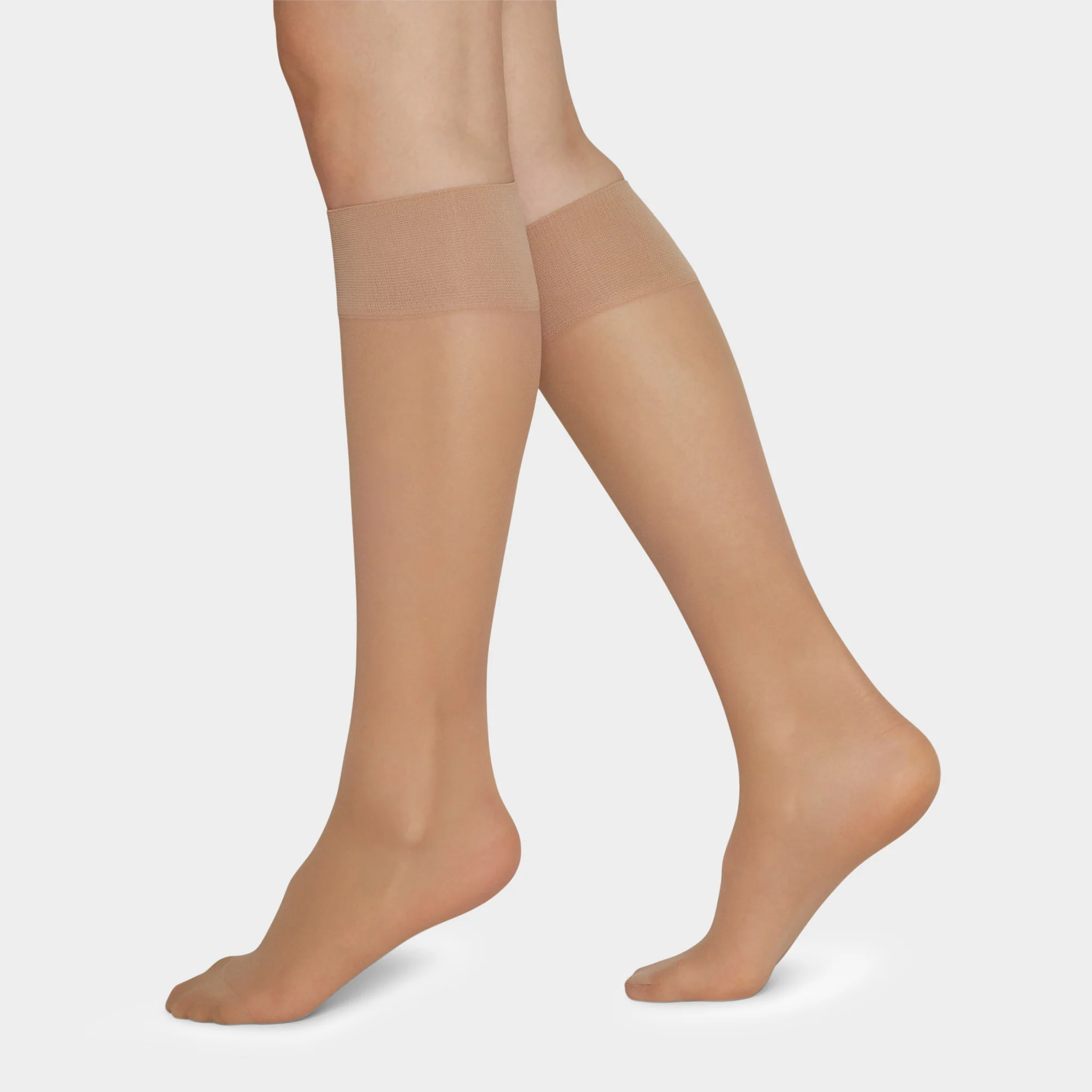 Bea Support Knee-Highs - Image 4