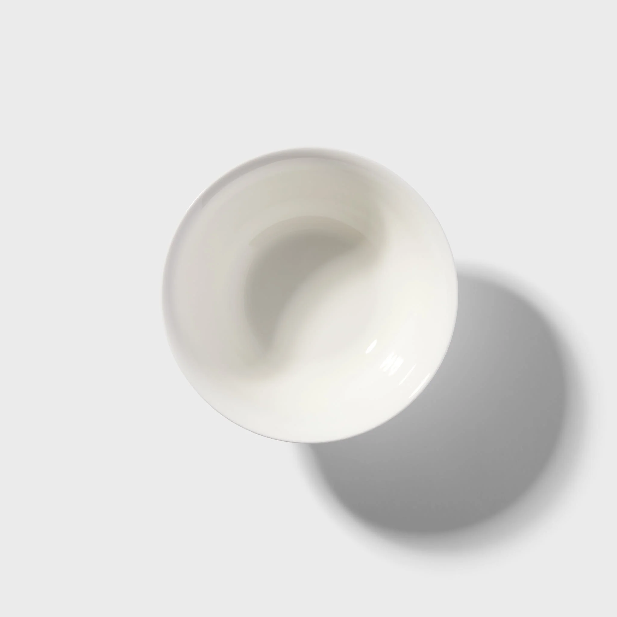 Bone China Breakfast Bowl 2-P - Image 3