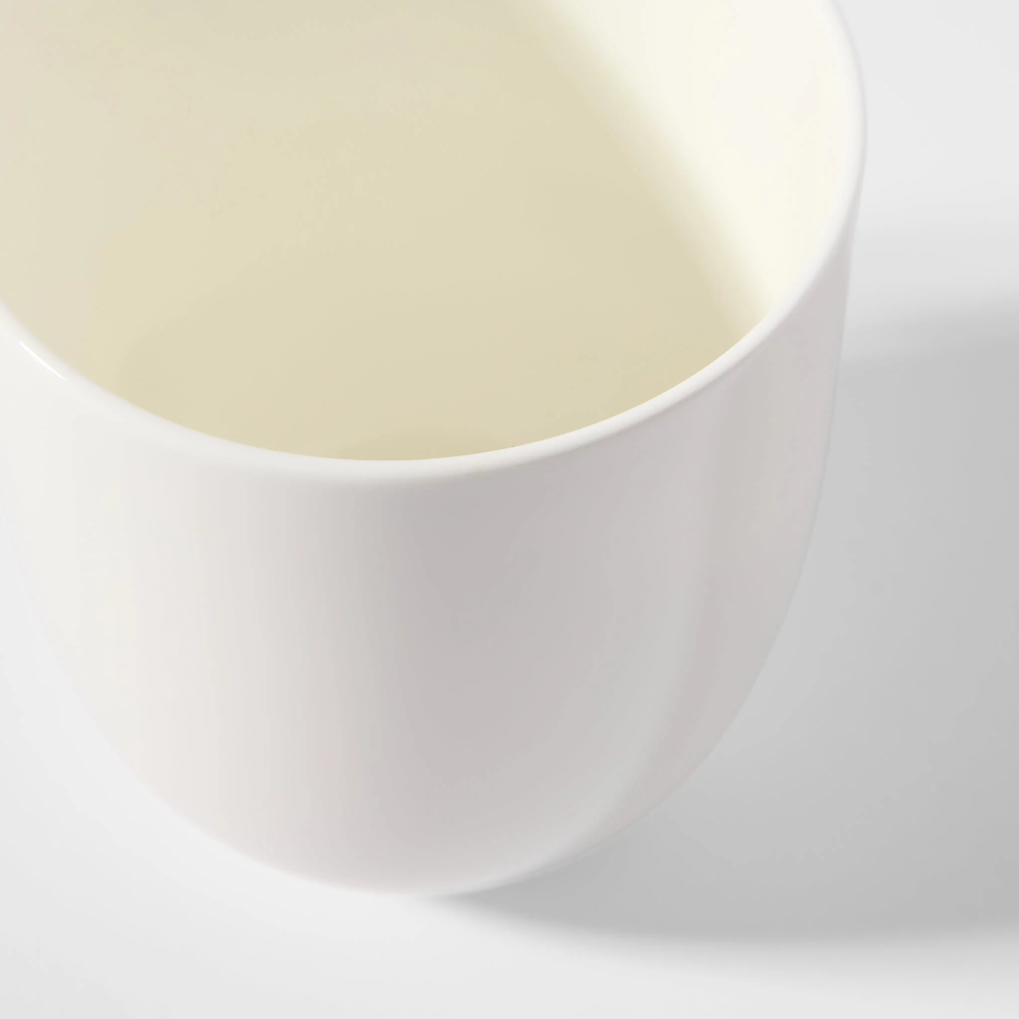 Bone China Coffee Mug 2-P - Image 3