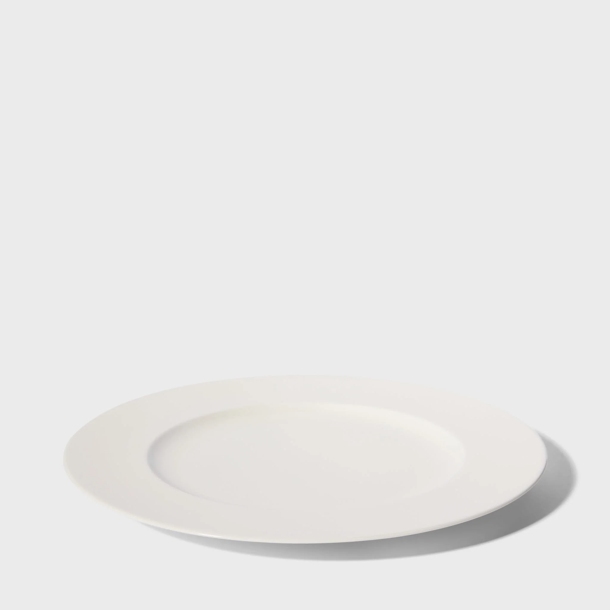 Bone China Dinner Plate 2-P - Image 6
