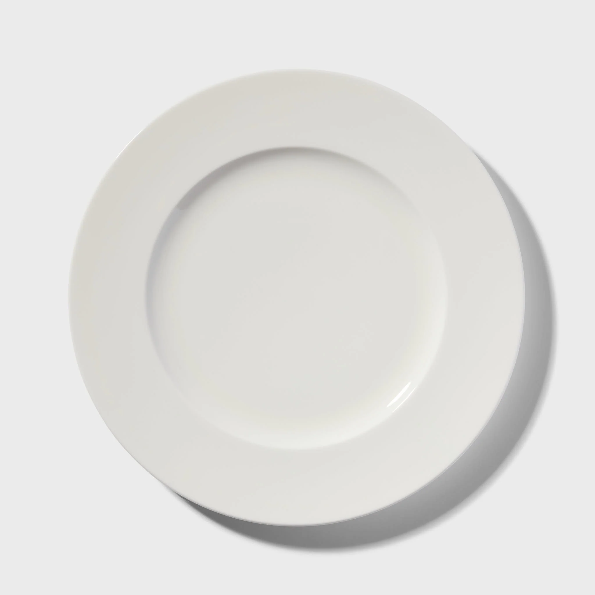 Bone China Dinner Plate 2-P - Image 8