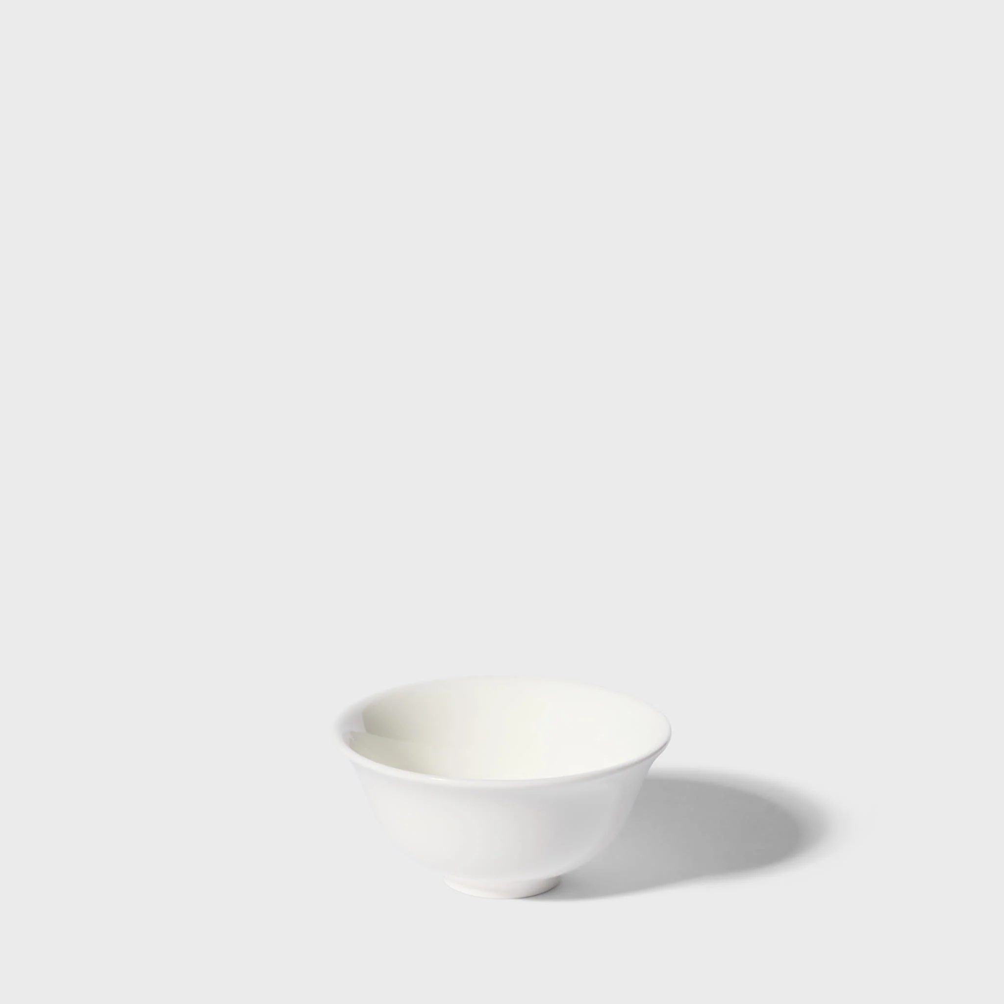 Bone China Olive Bowl 2-P