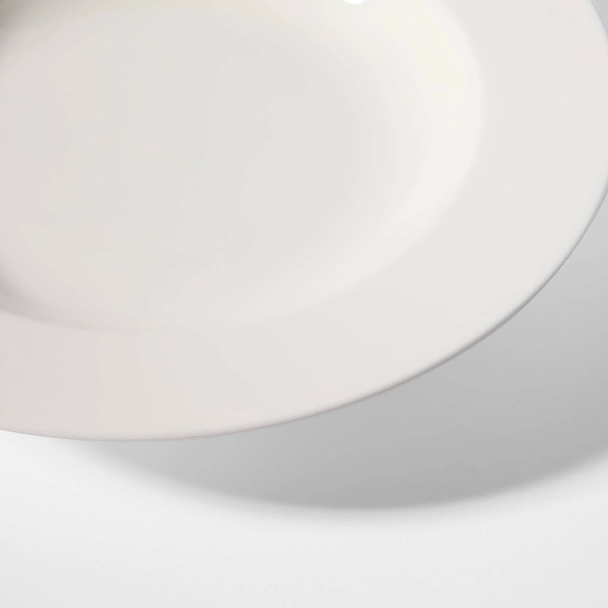 Bone China Pasta Plate 2-P - Image 5