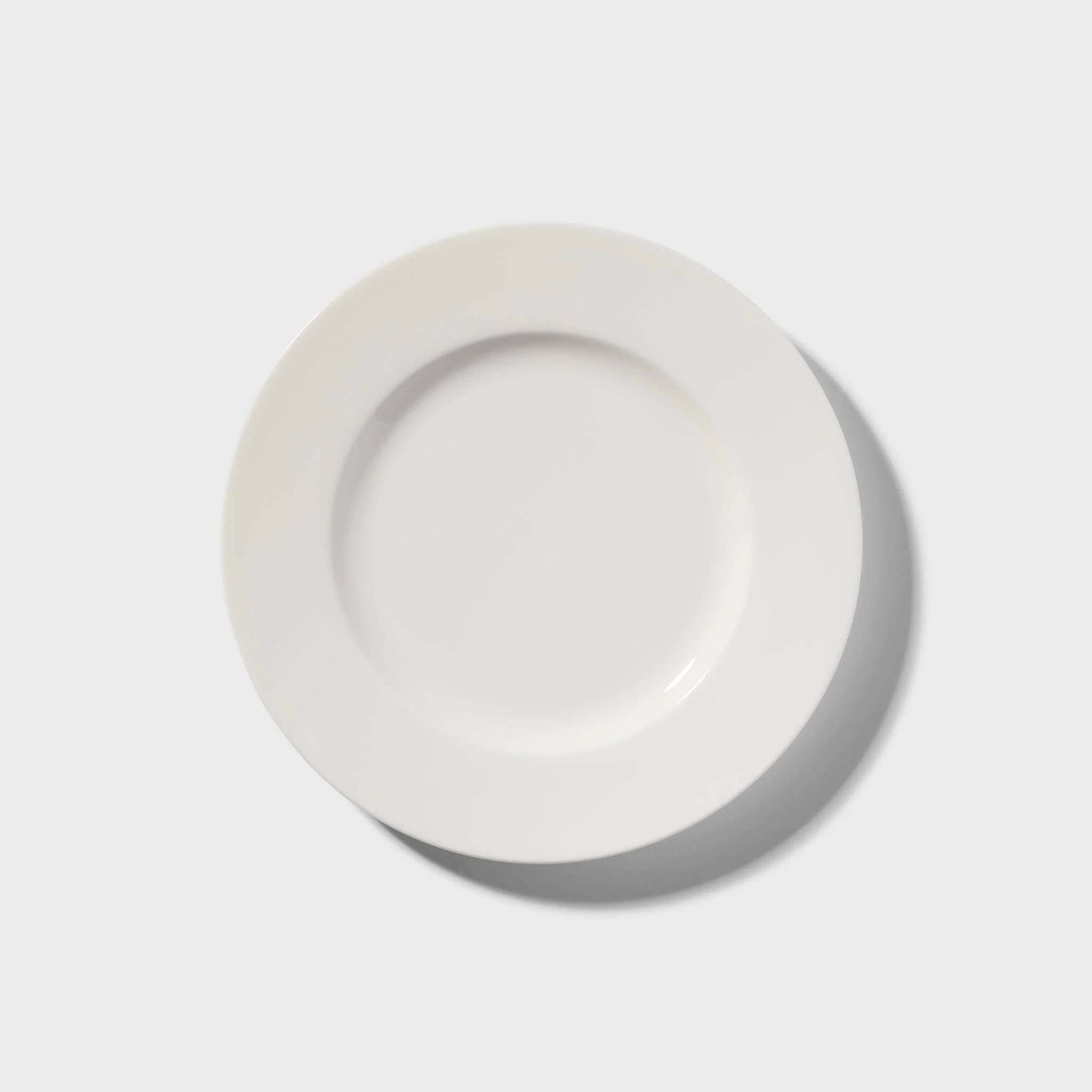 Bone China Salad Plate 2-P - Image 3