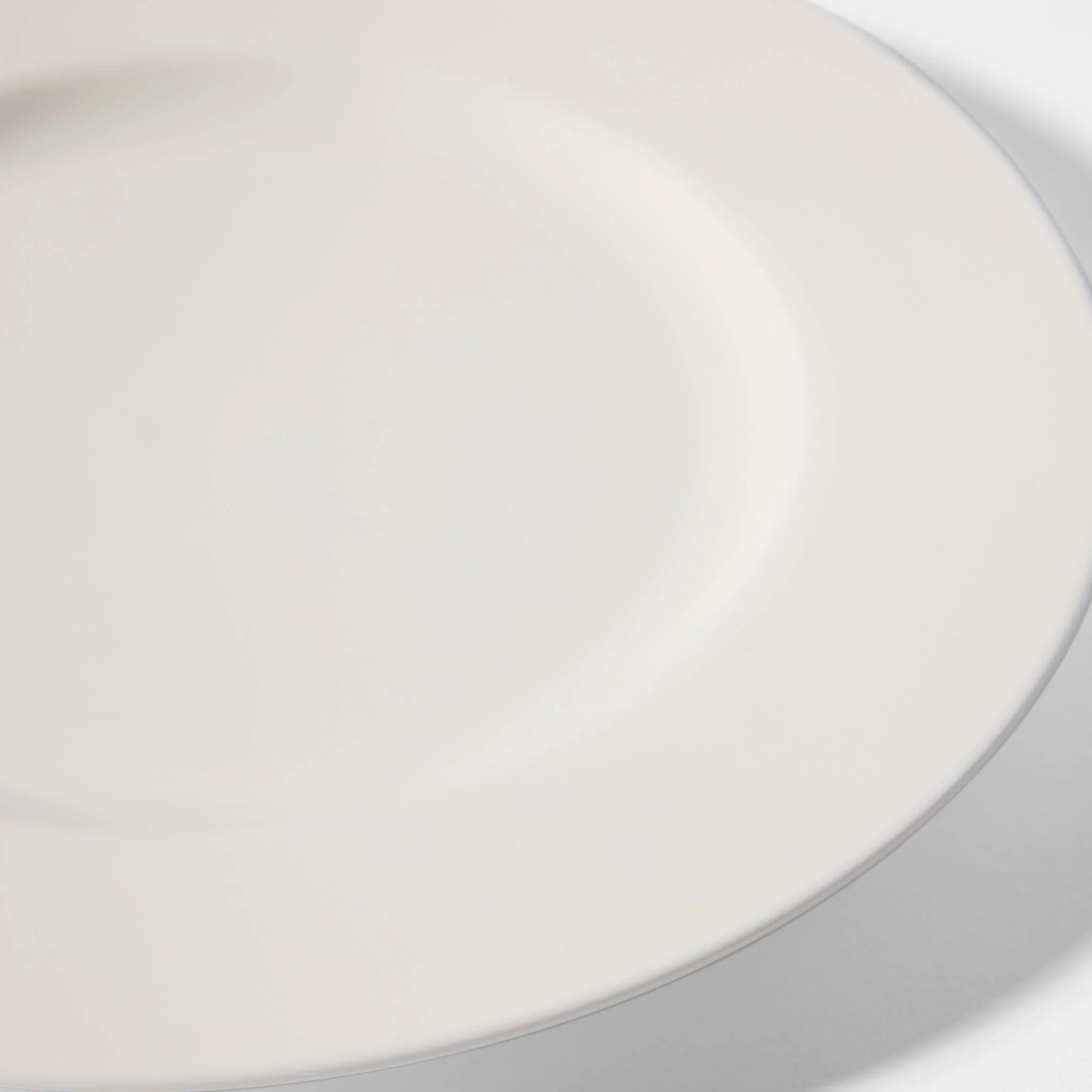 Bone China Salad Plate 2-P - Image 4