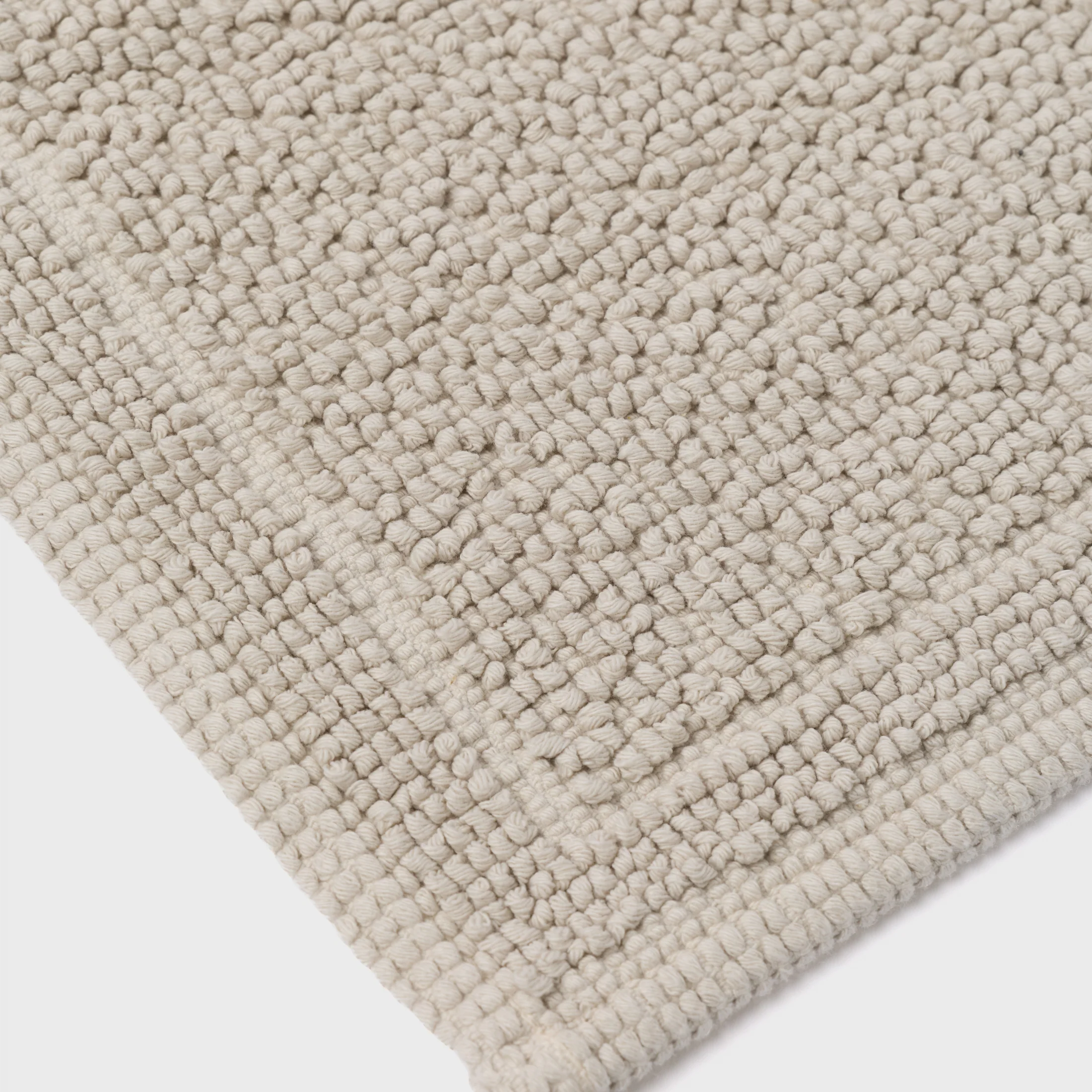 Bouclé Bath Mat - Image 2