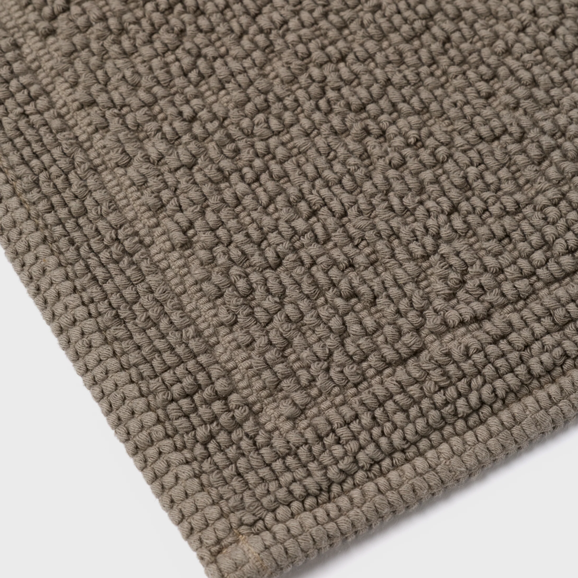 Bouclé Bath Mat - Image 5
