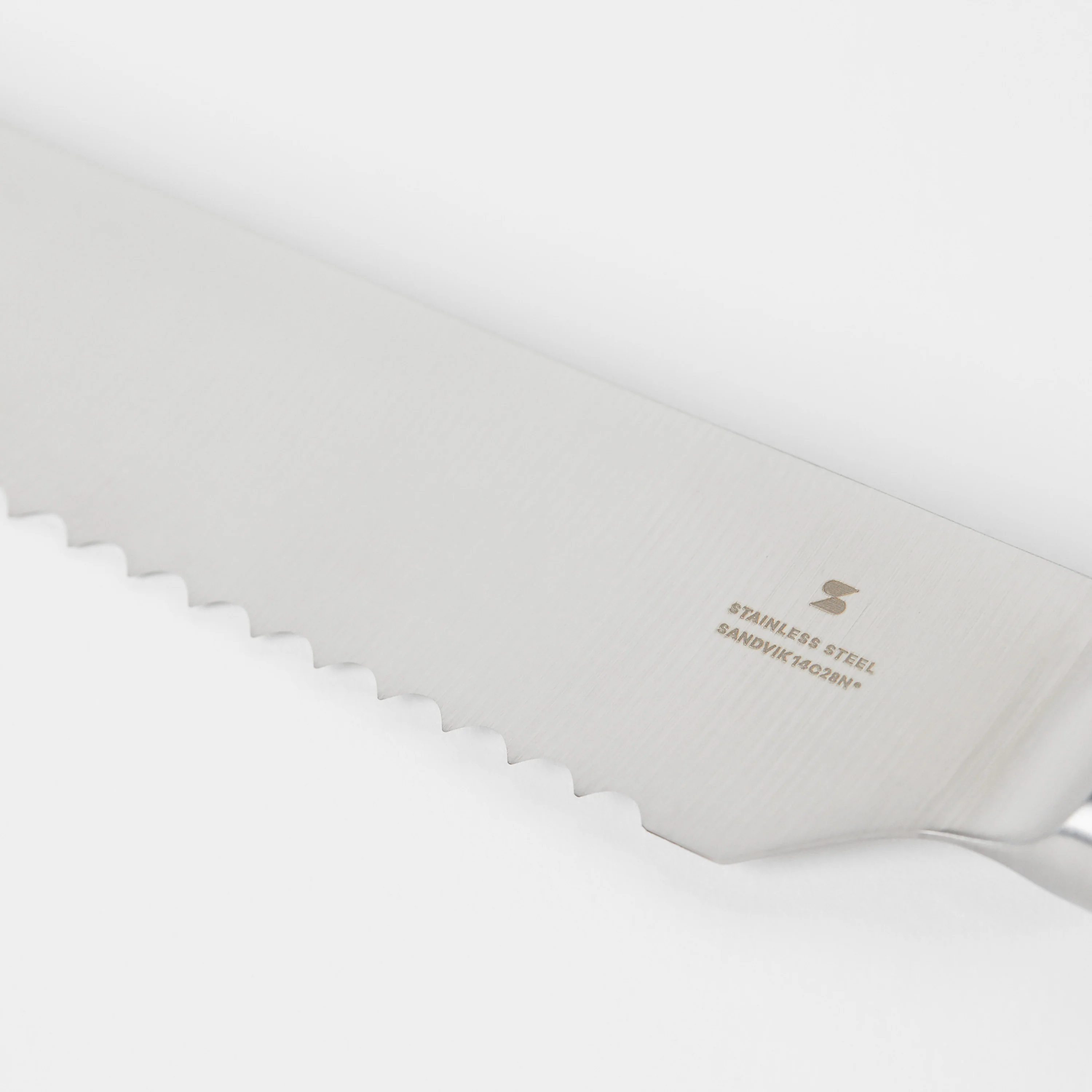 Bread Knife 23 cm - Image 2