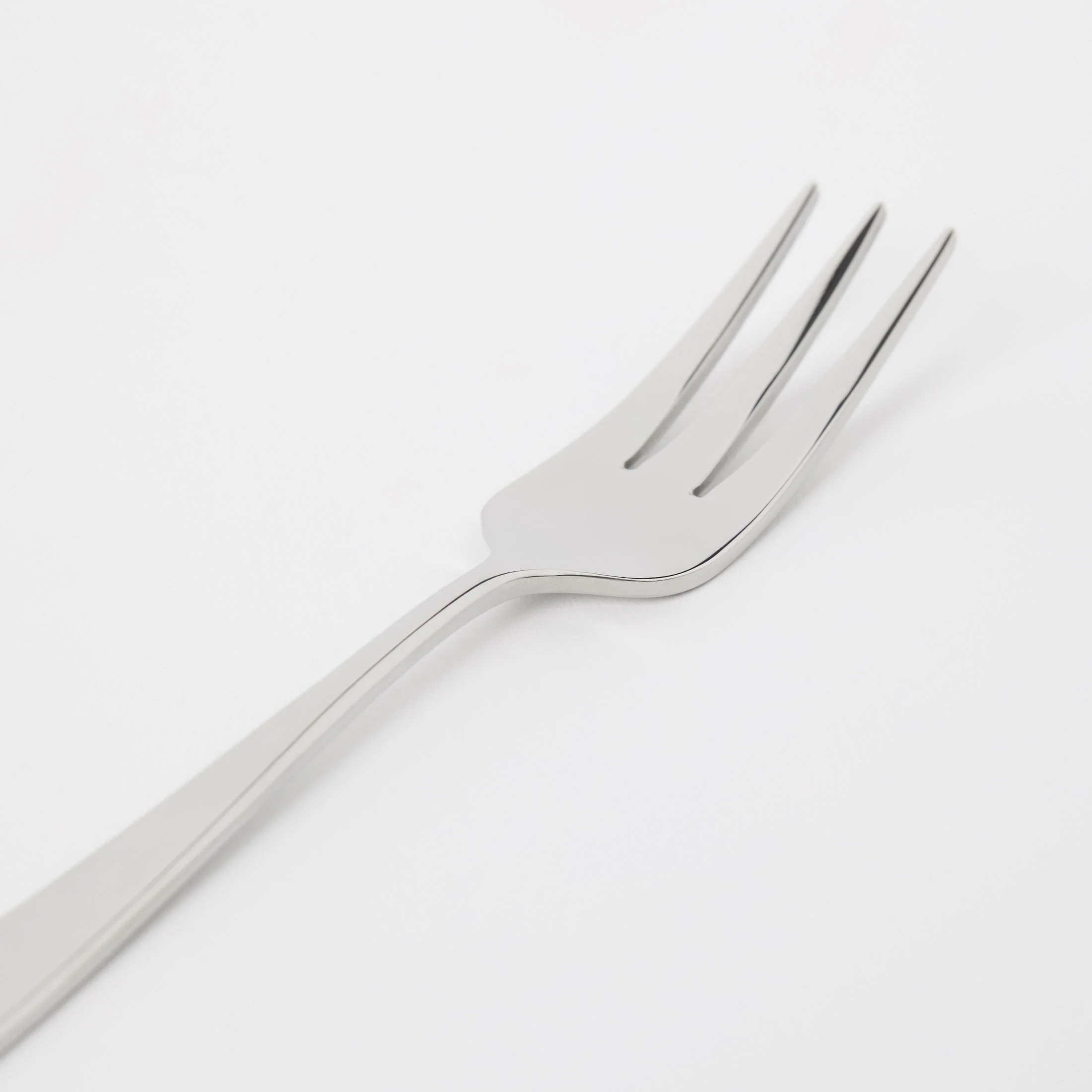 Cake Forks 4 Pieces - Image 3