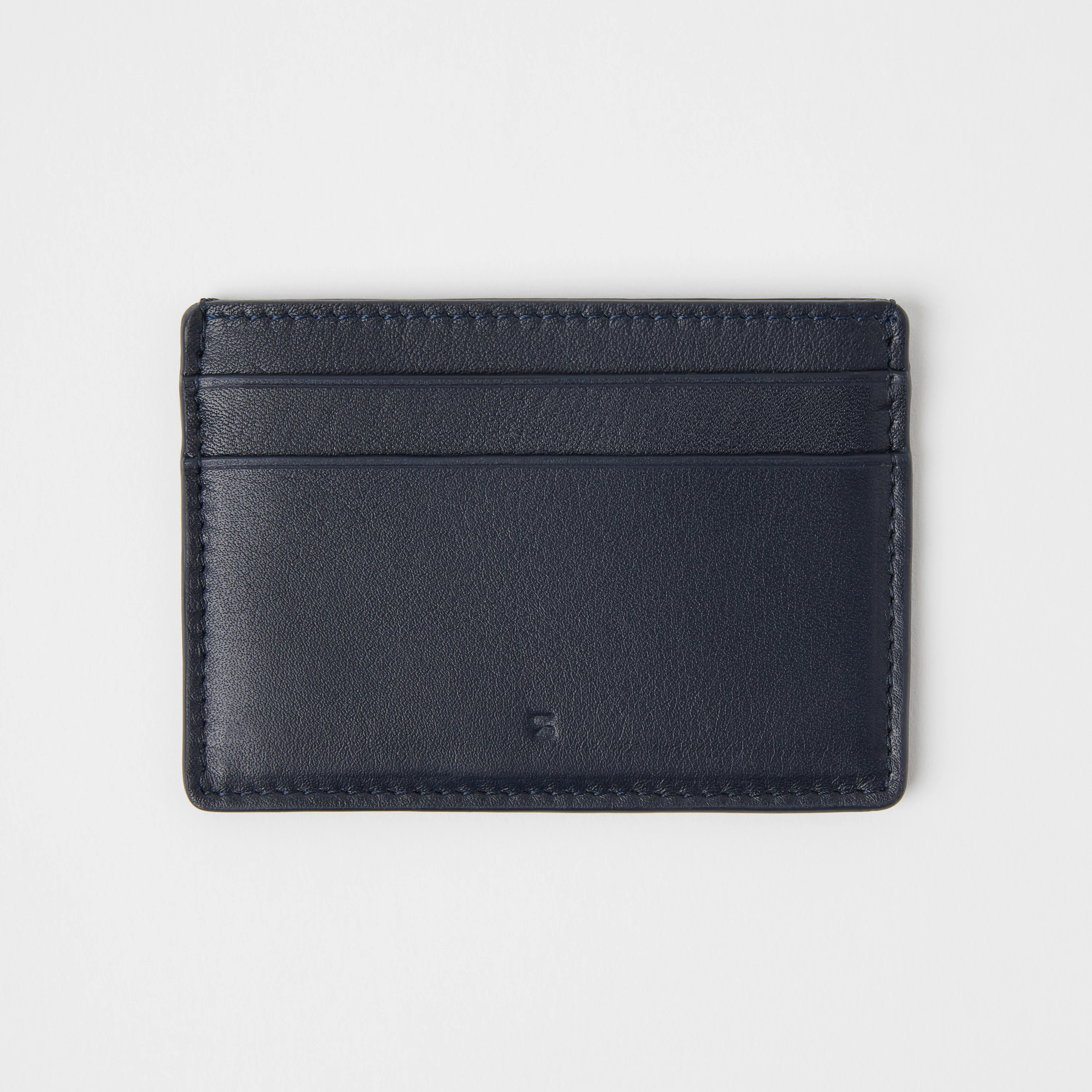 Nappa Leather Card Holder - Image 3