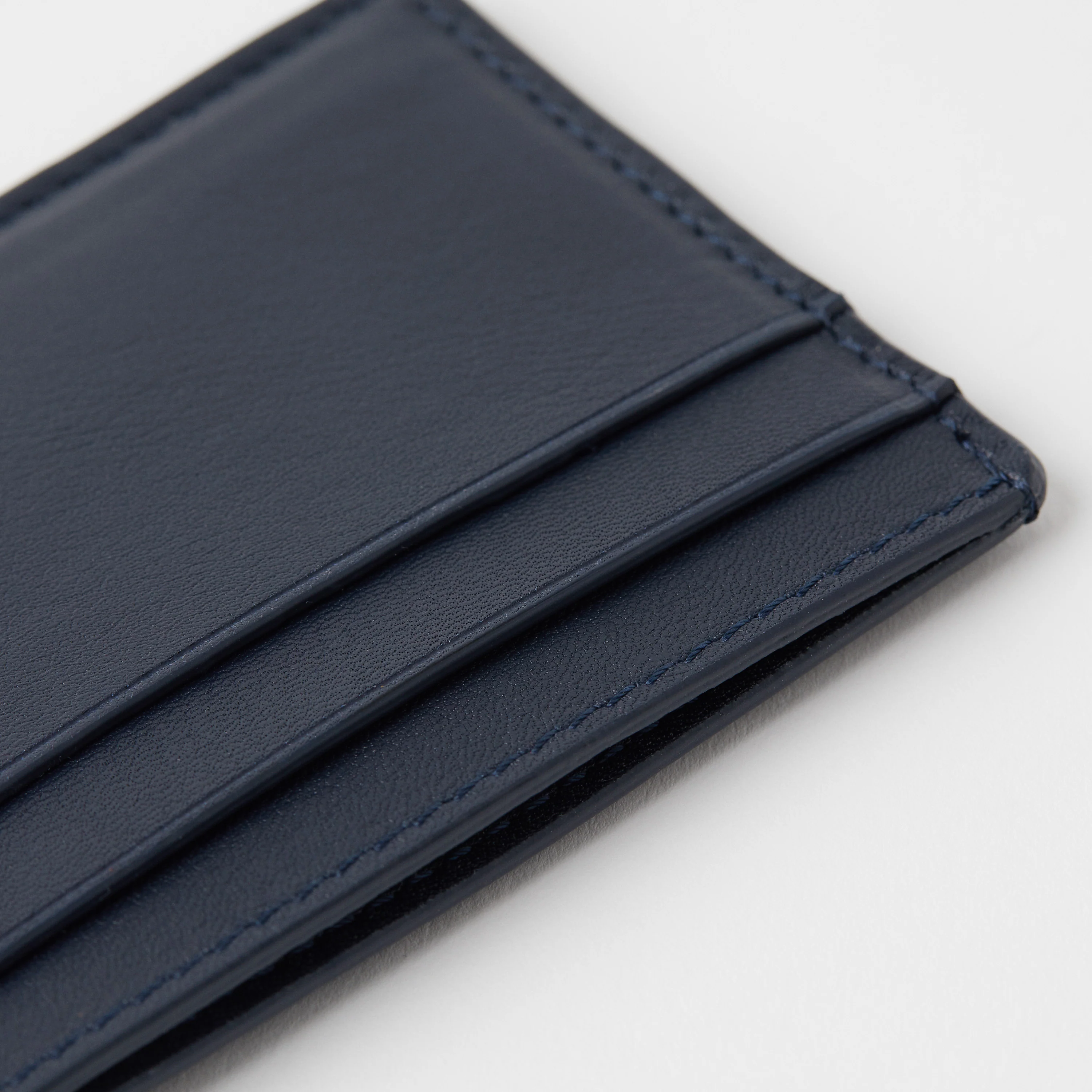 Nappa Leather Card Holder - Image 4