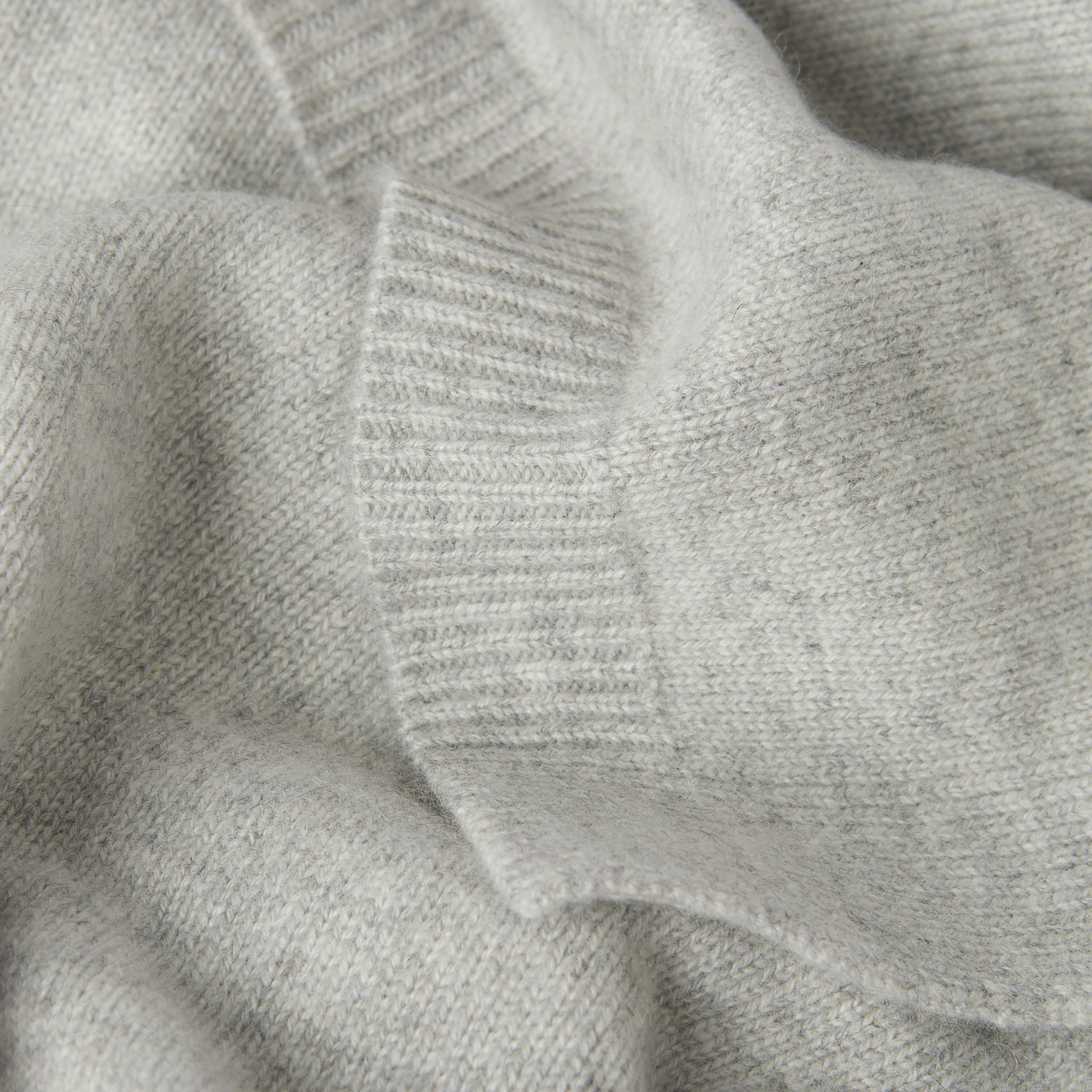 Cashmere Baby Blanket - Image 3