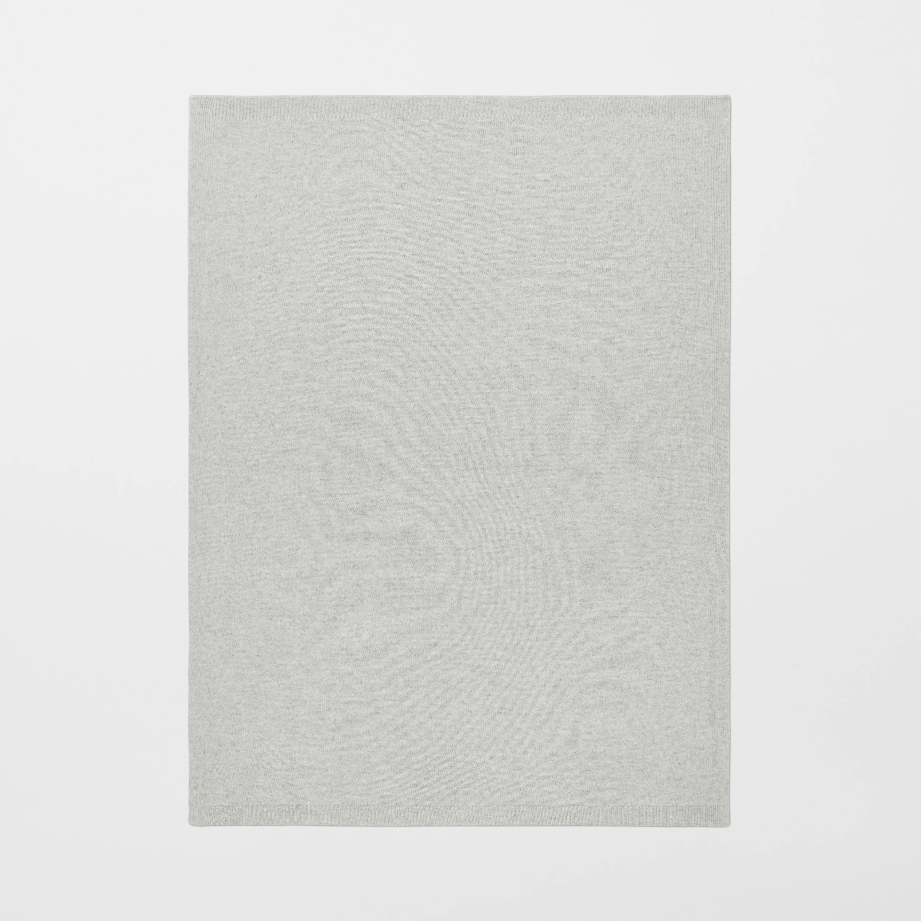 Cashmere Baby Blanket - Image 4