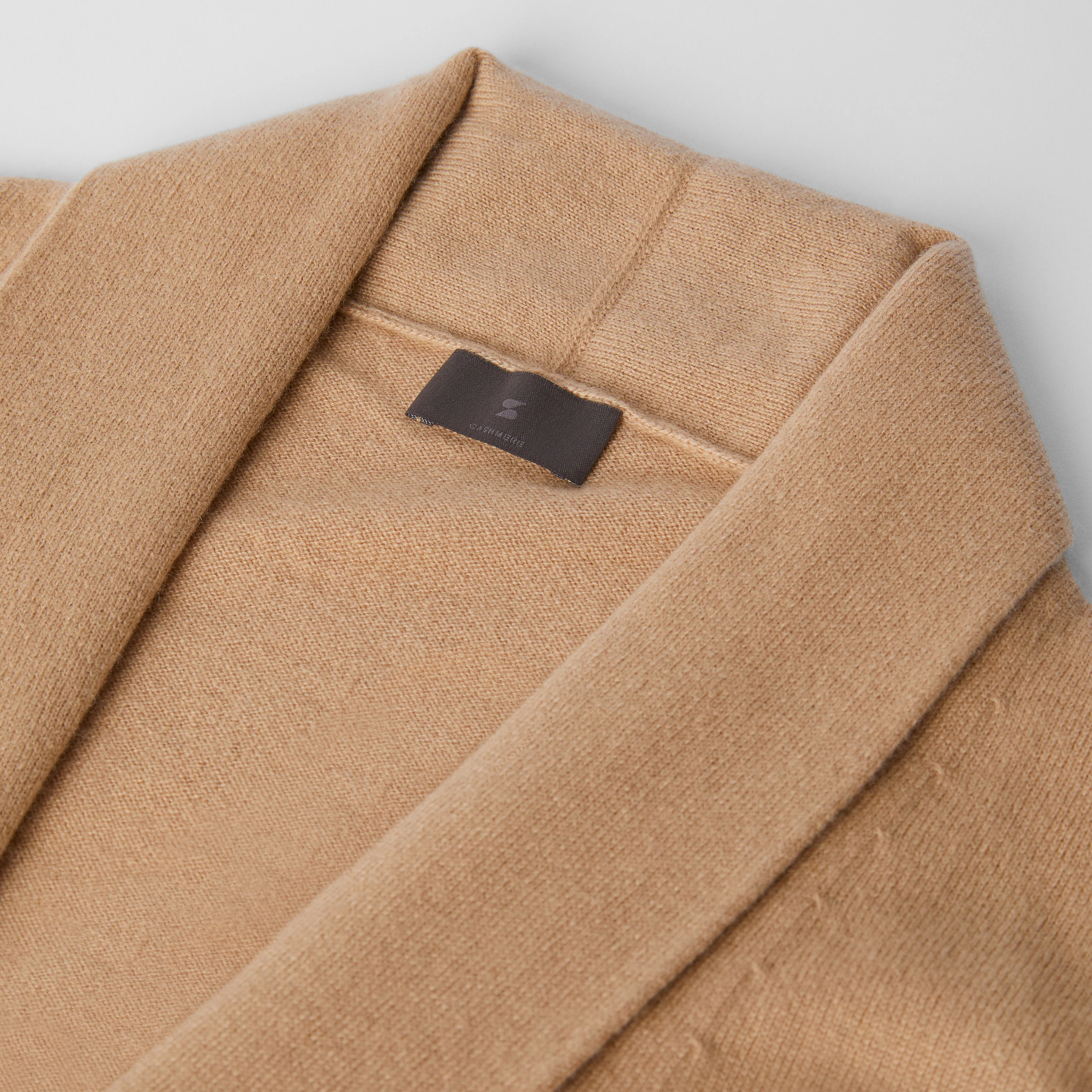 Cashmere Robe - Image 4