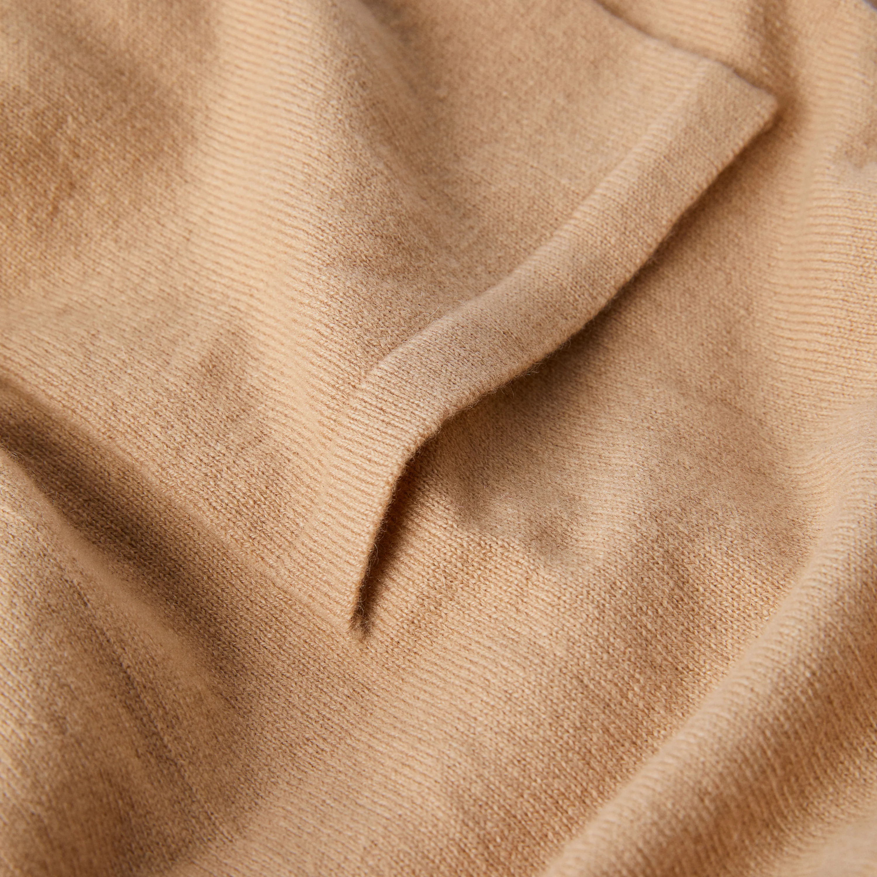 Cashmere Robe - Image 5
