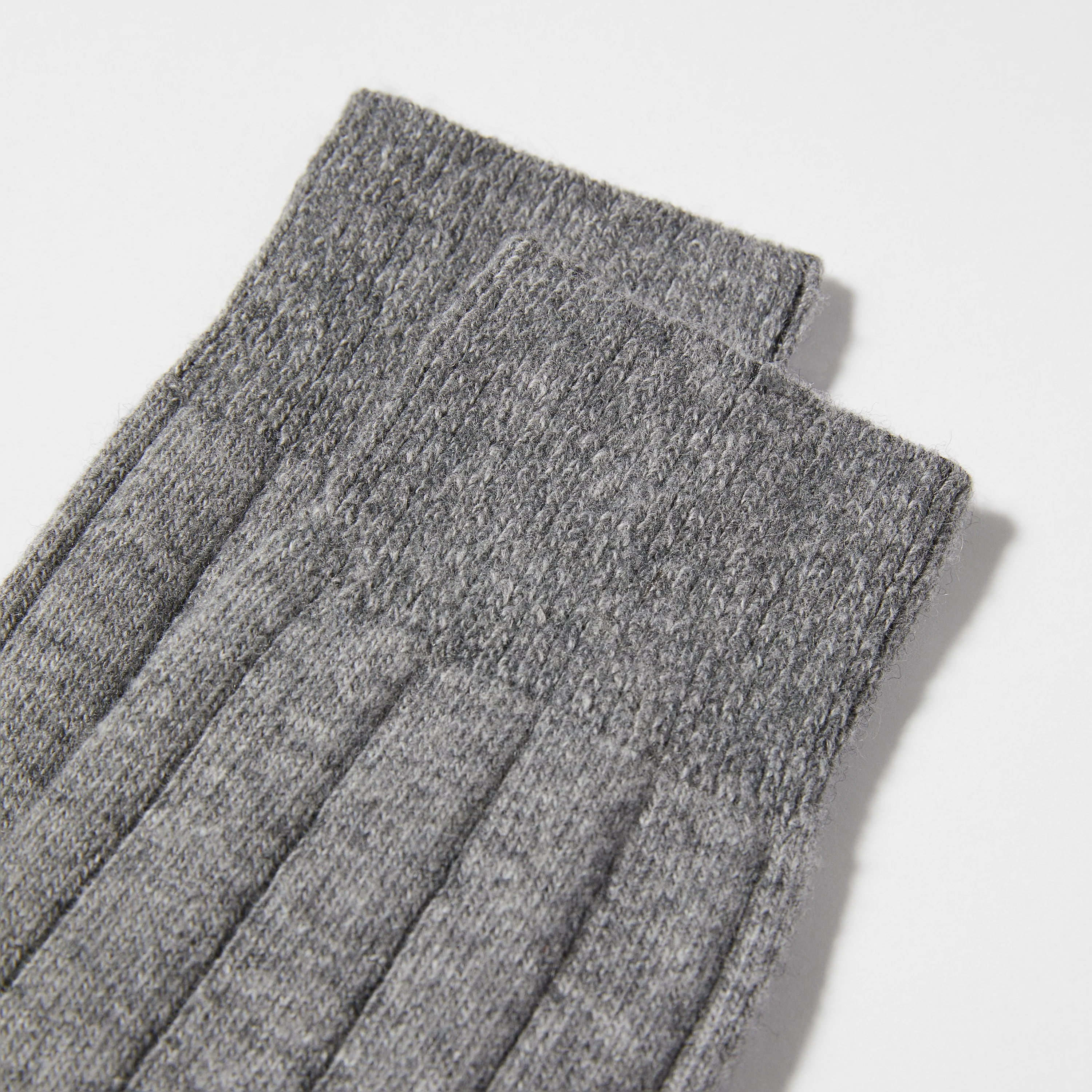 Wool-Cashmere Socks - Image 12