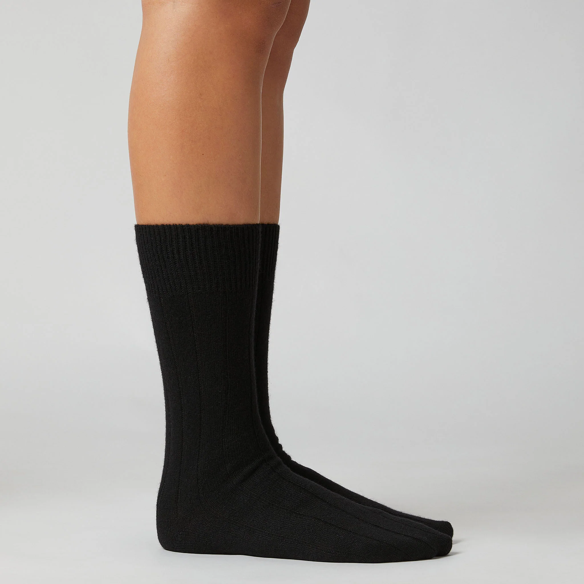 Wool-Cashmere Socks - Image 3