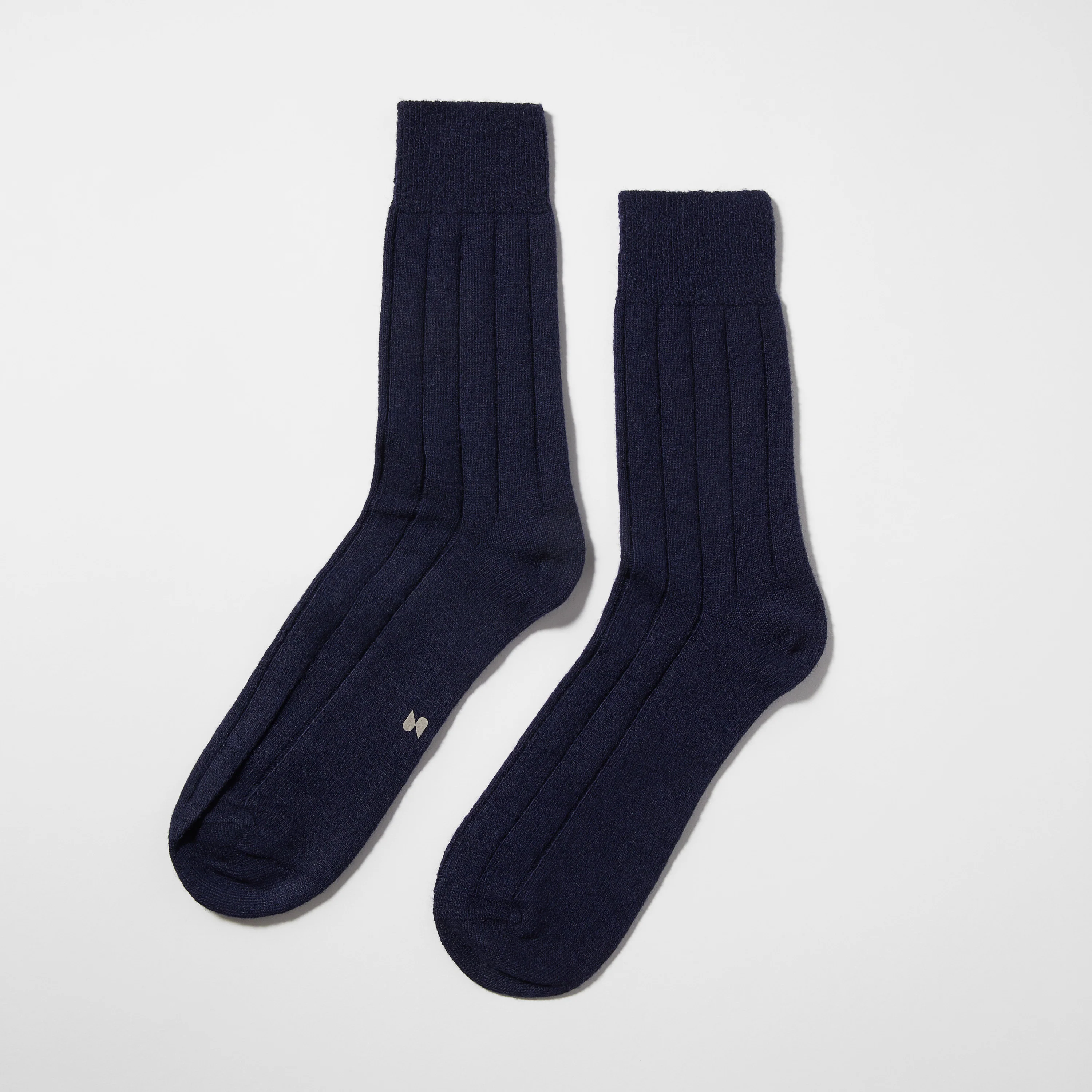 Wool-Cashmere Socks - Image 5