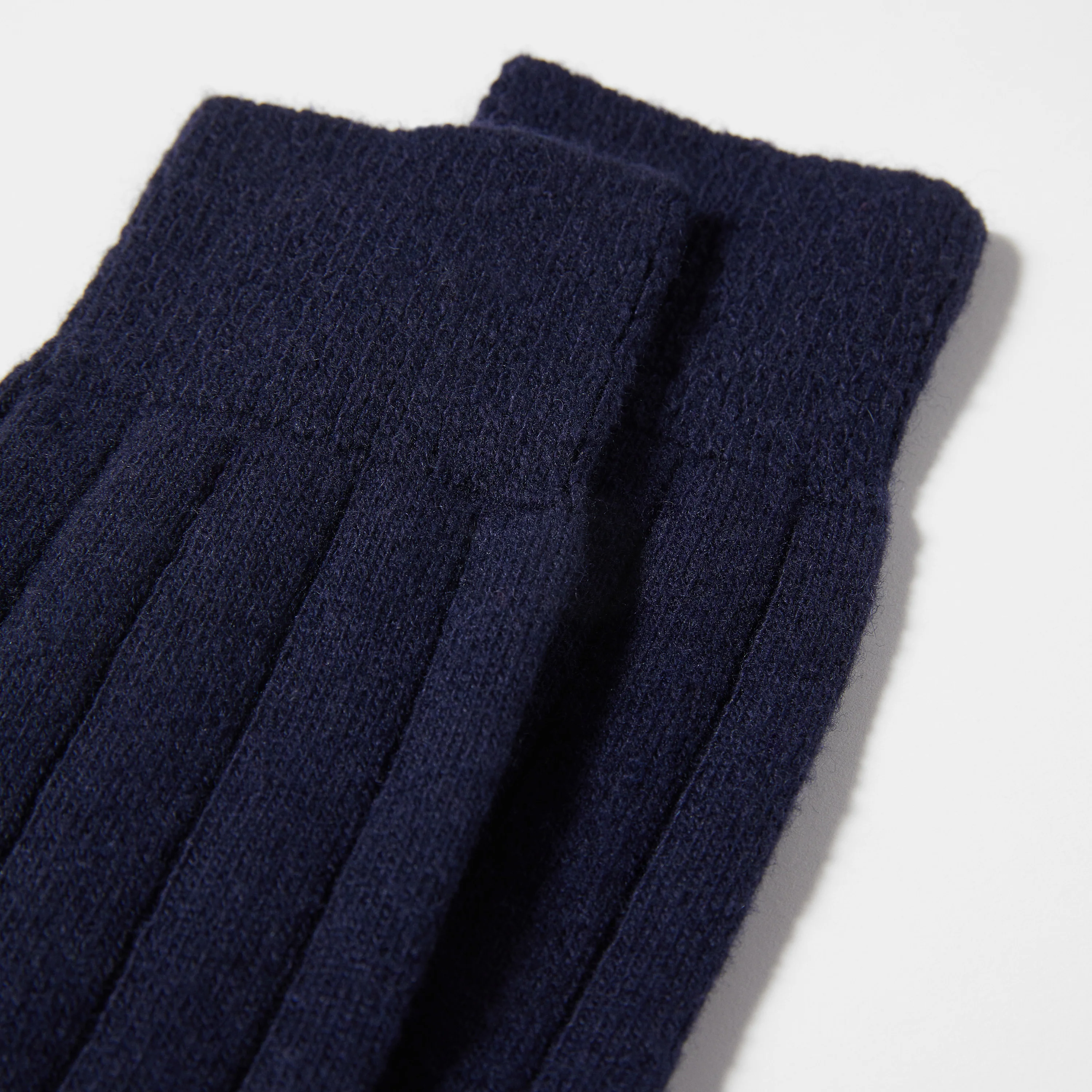 Wool-Cashmere Socks - Image 8