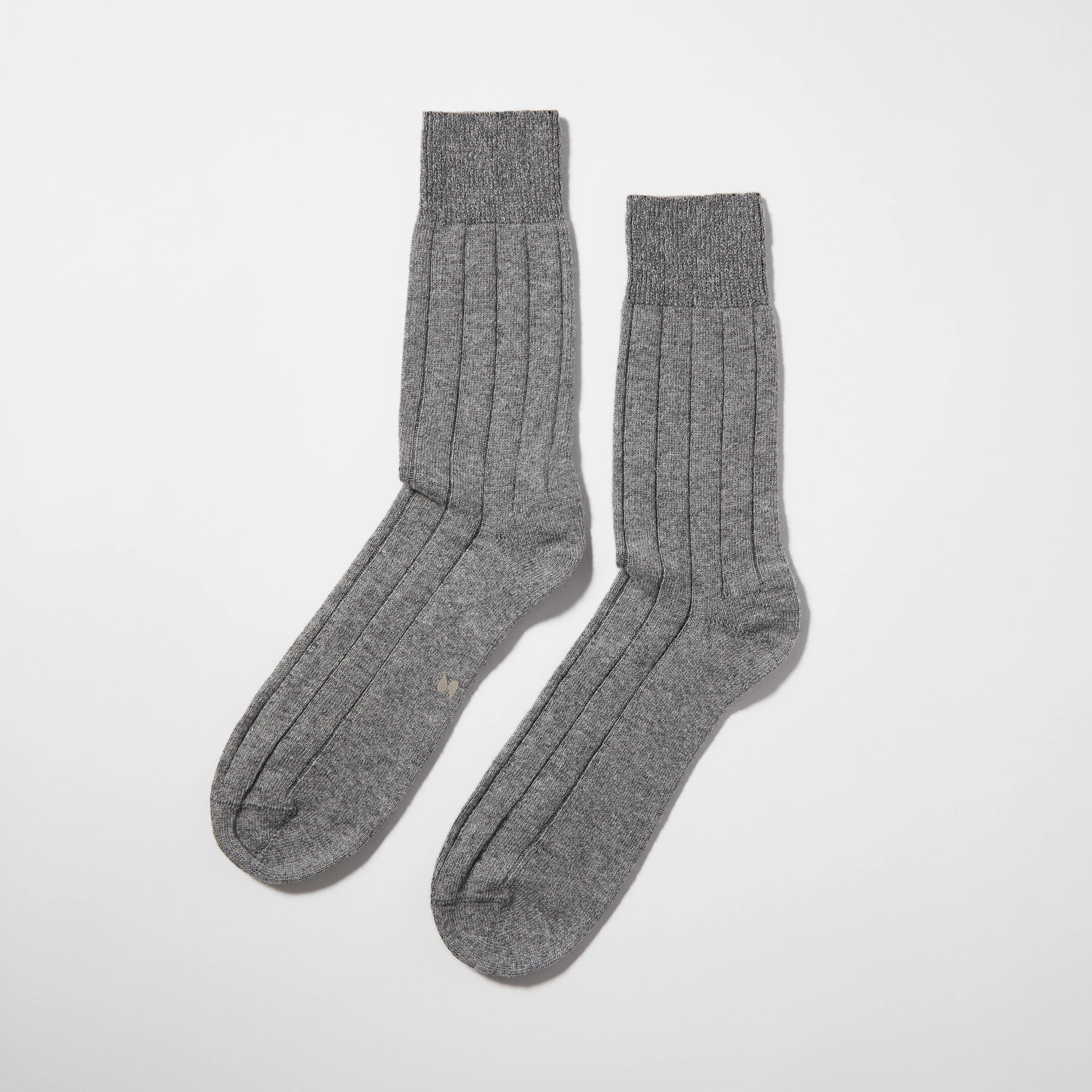 Wool-Cashmere Socks - Image 9