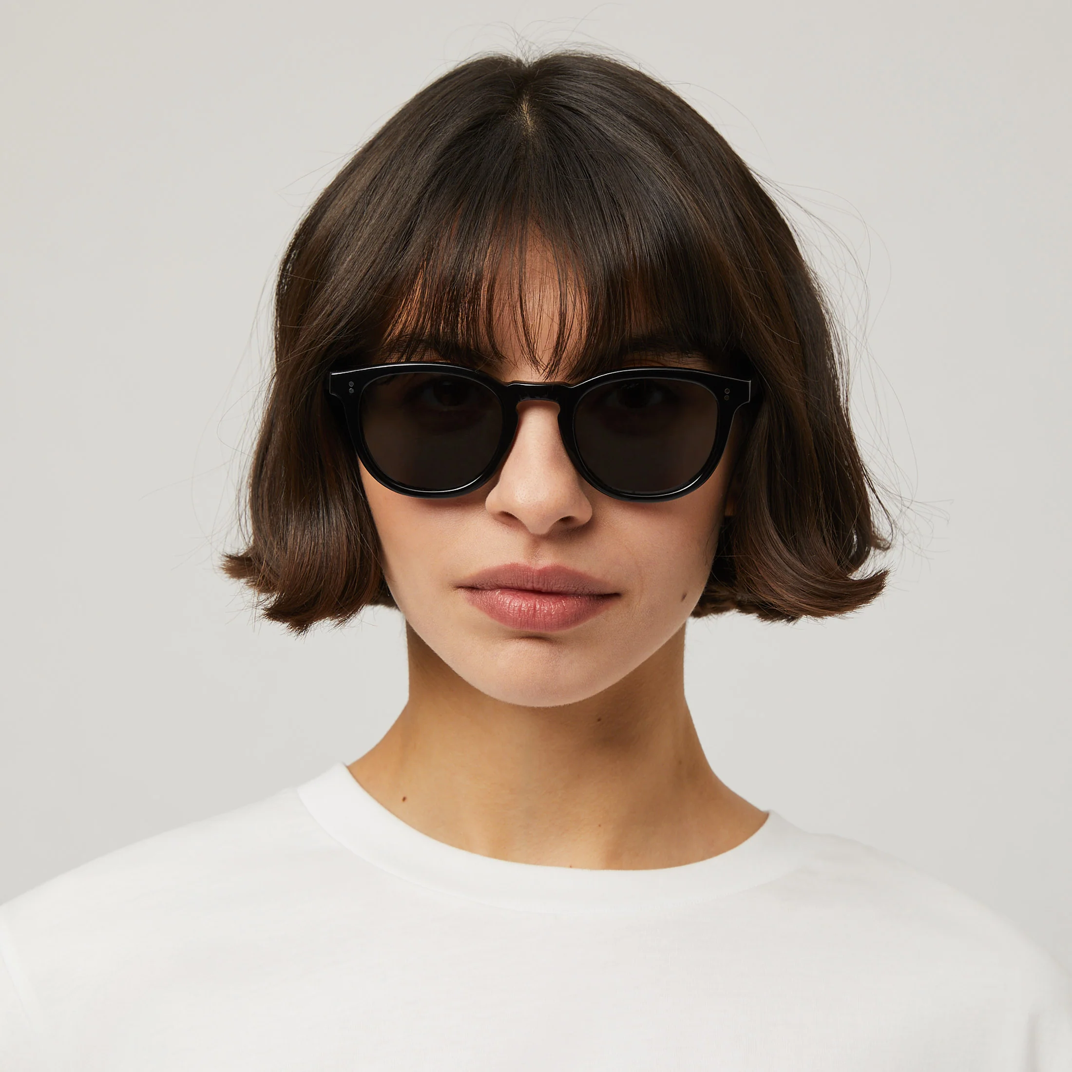 Cavallo Classic Acetate Sunglasses - Image 10