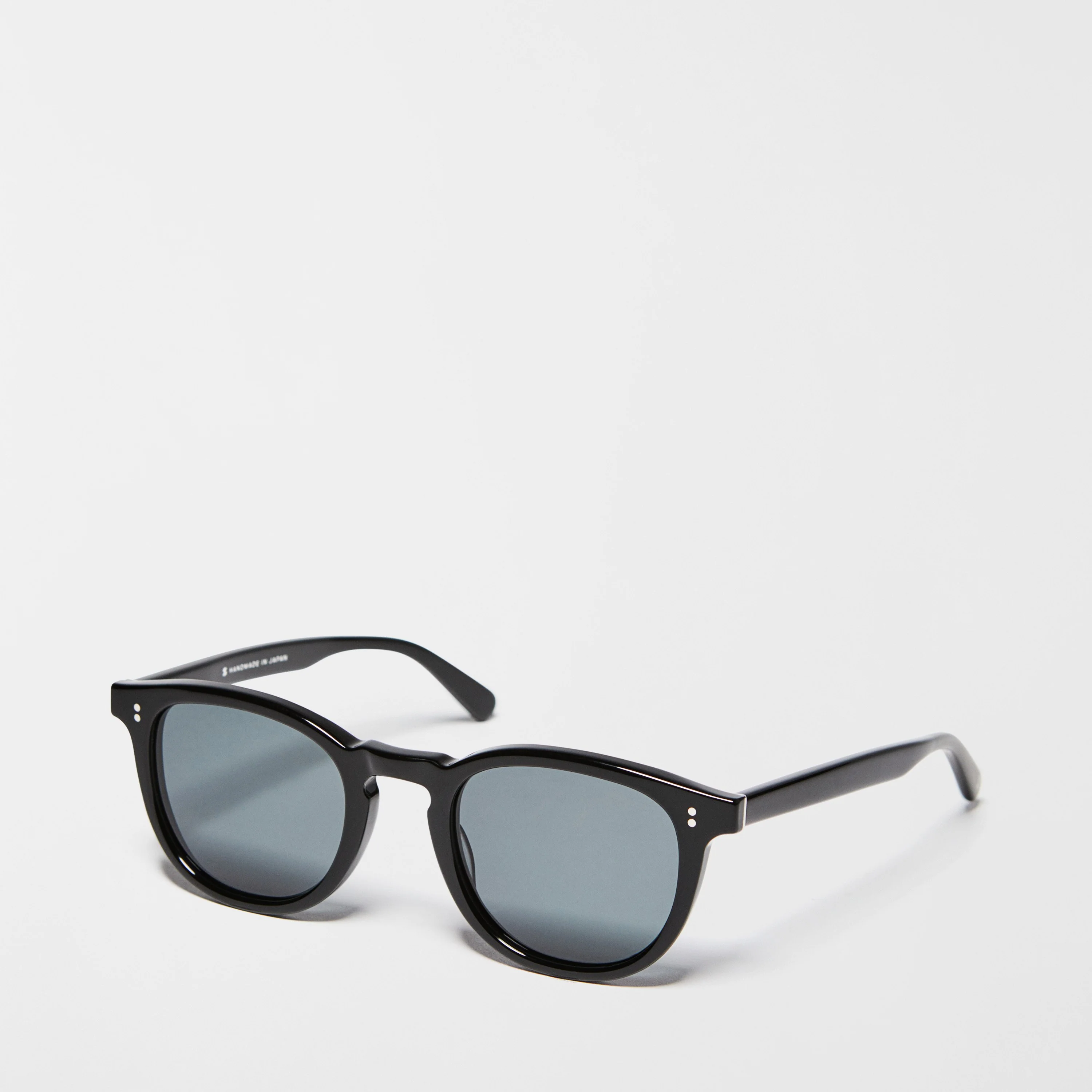Cavallo Classic Acetate Sunglasses - Image 11