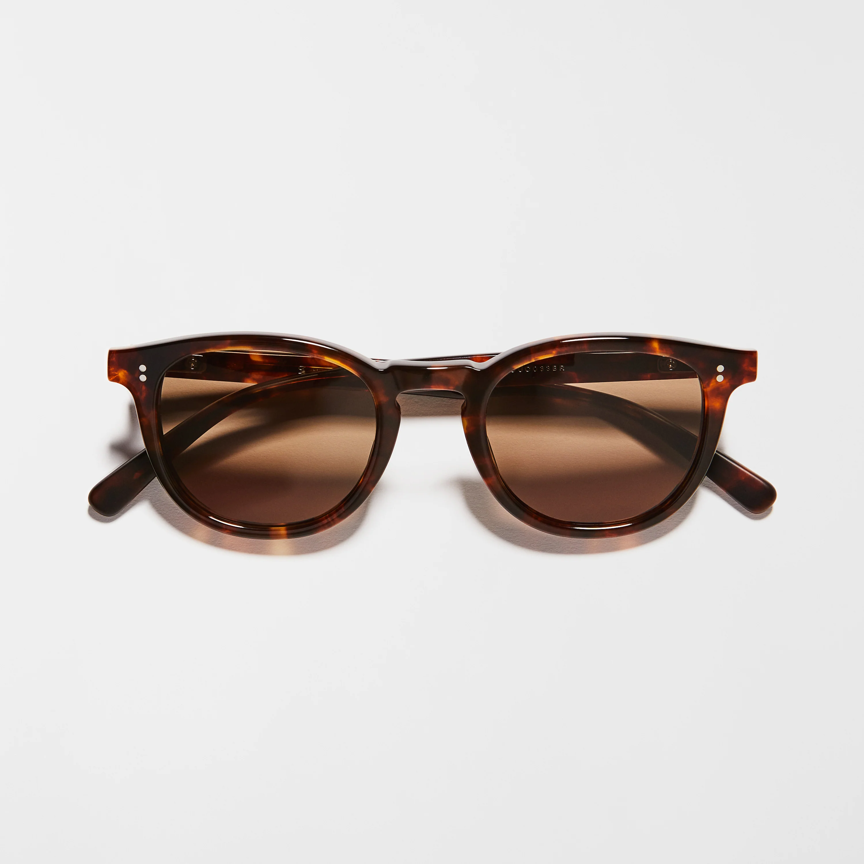 Cavallo Classic Acetate Sunglasses - Image 5