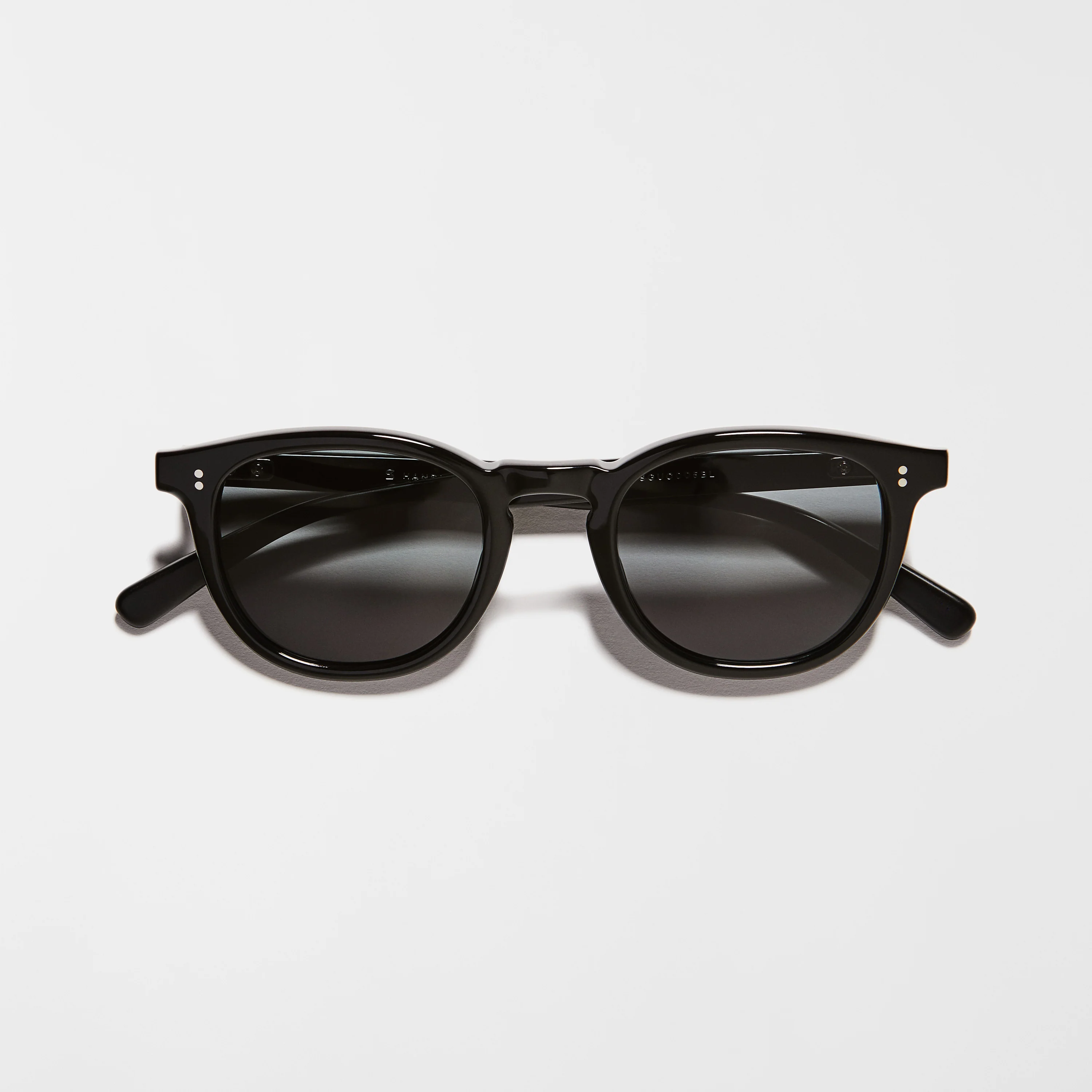 Cavallo Classic Acetate Sunglasses - Image 9
