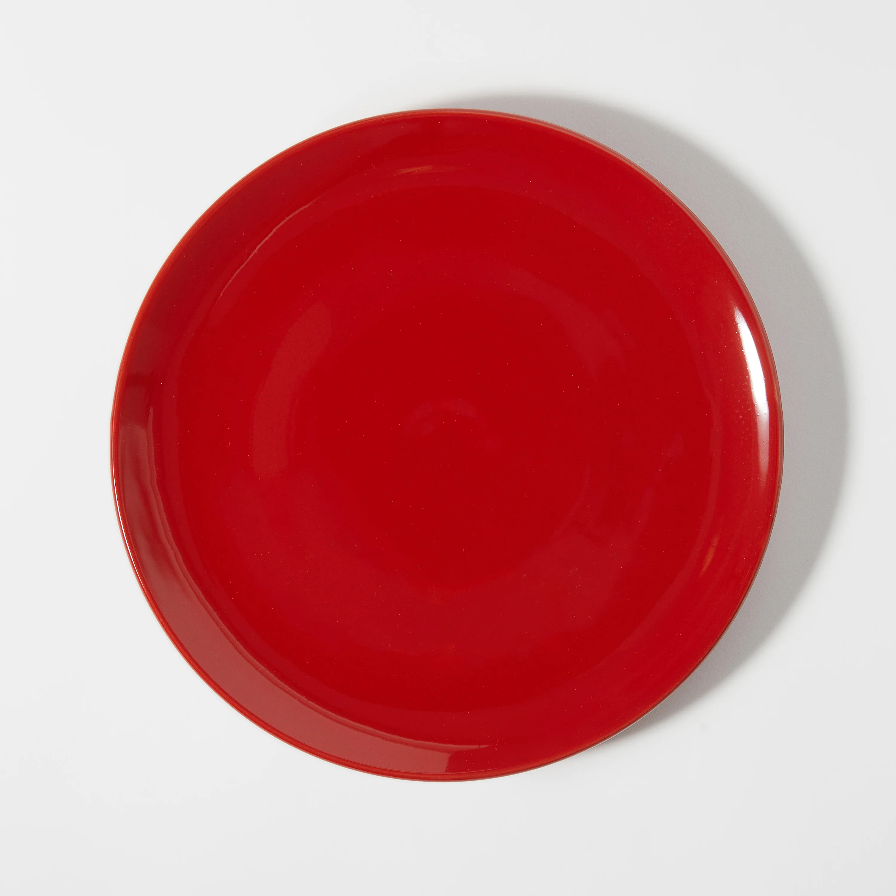 Ceramic Large Cup With Saucer - Image 21