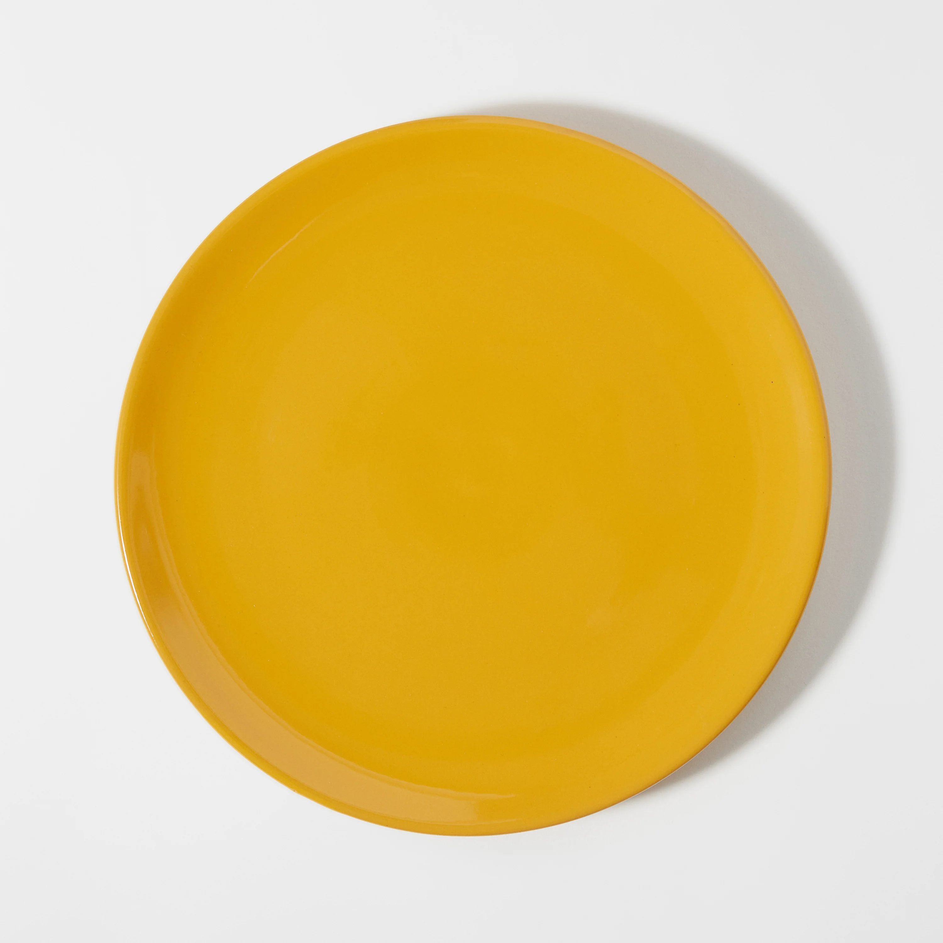 Ceramic Large Cup With Saucer - Image 24