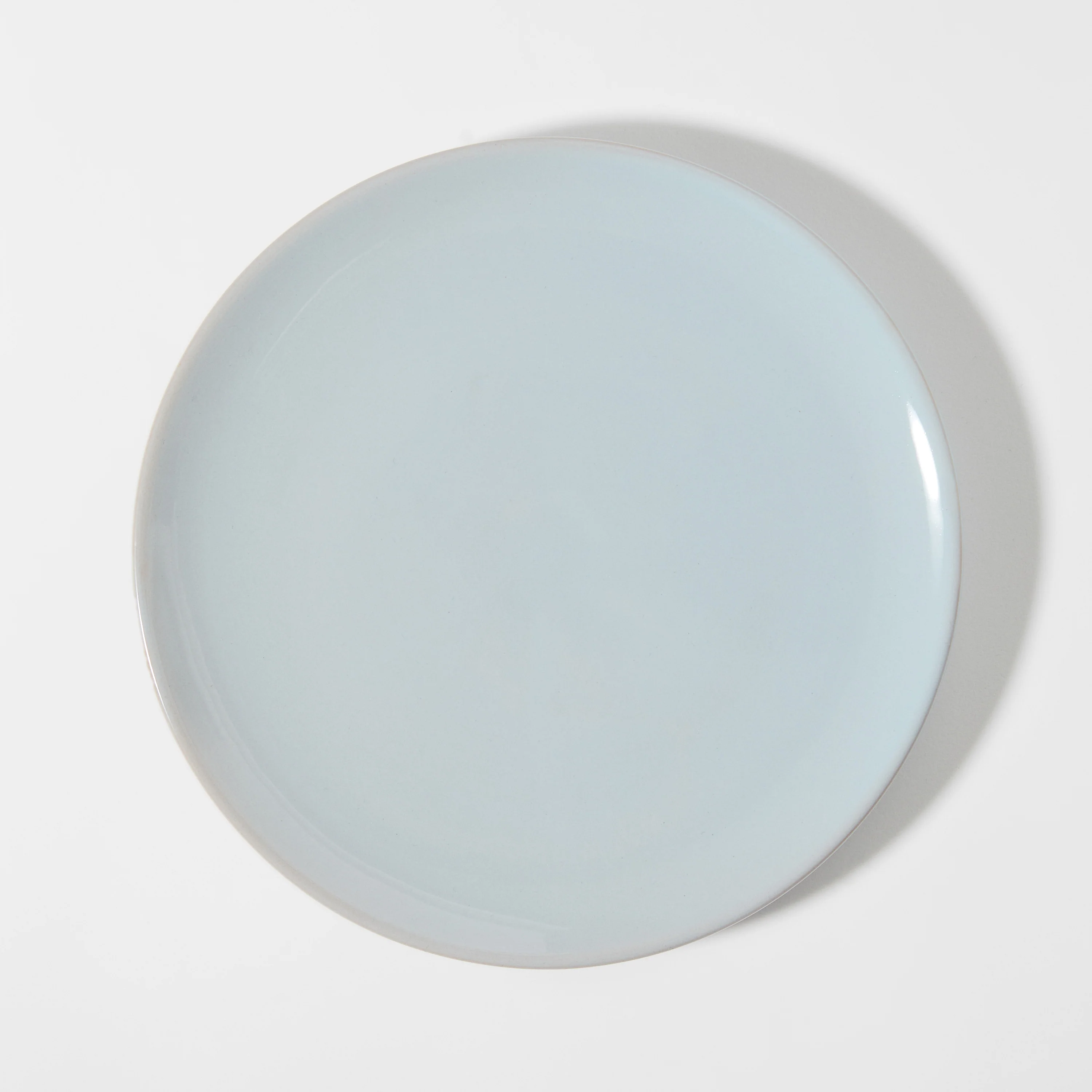 Ceramic Large Cup With Saucer - Image 3