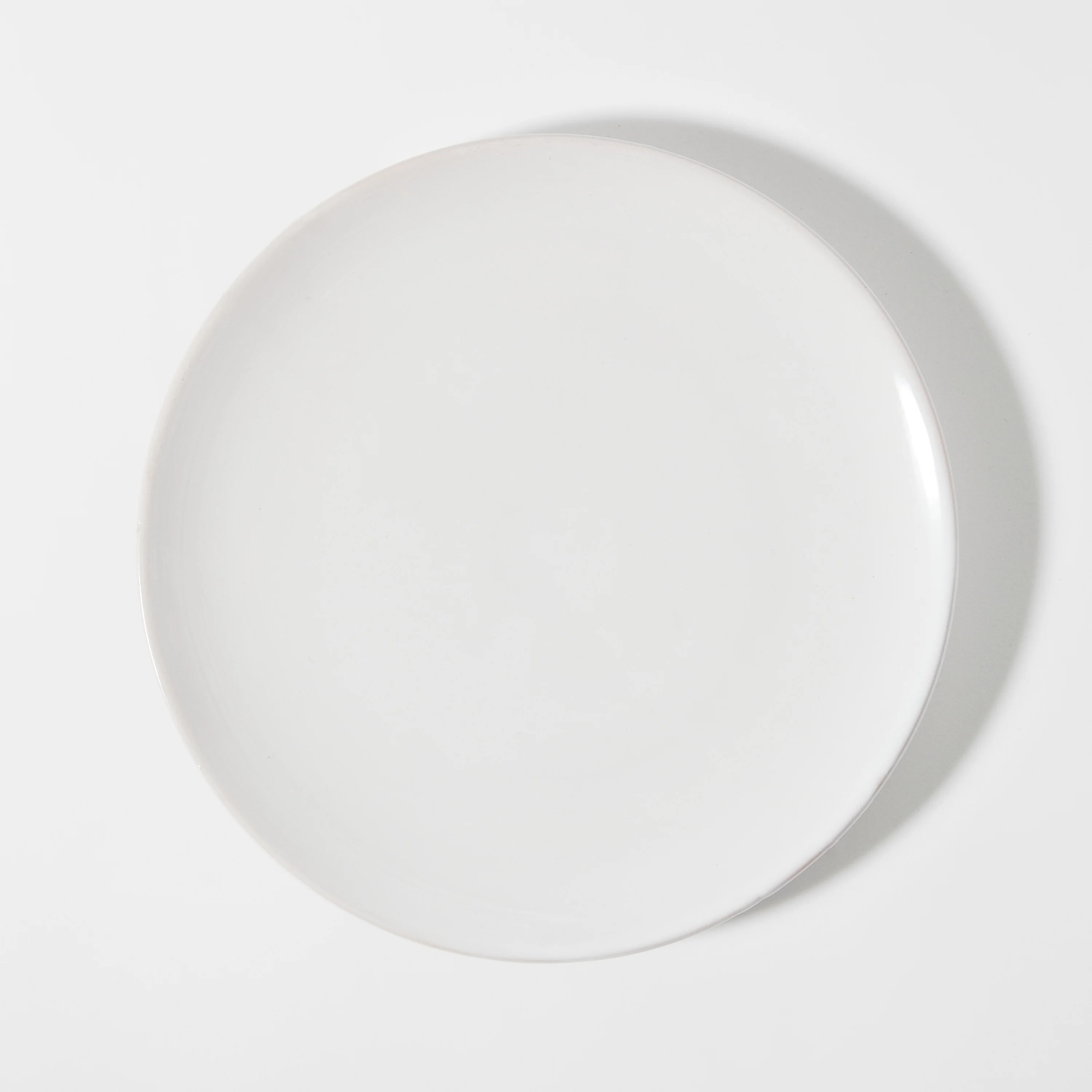 Ceramic Large Cup With Saucer - Image 7