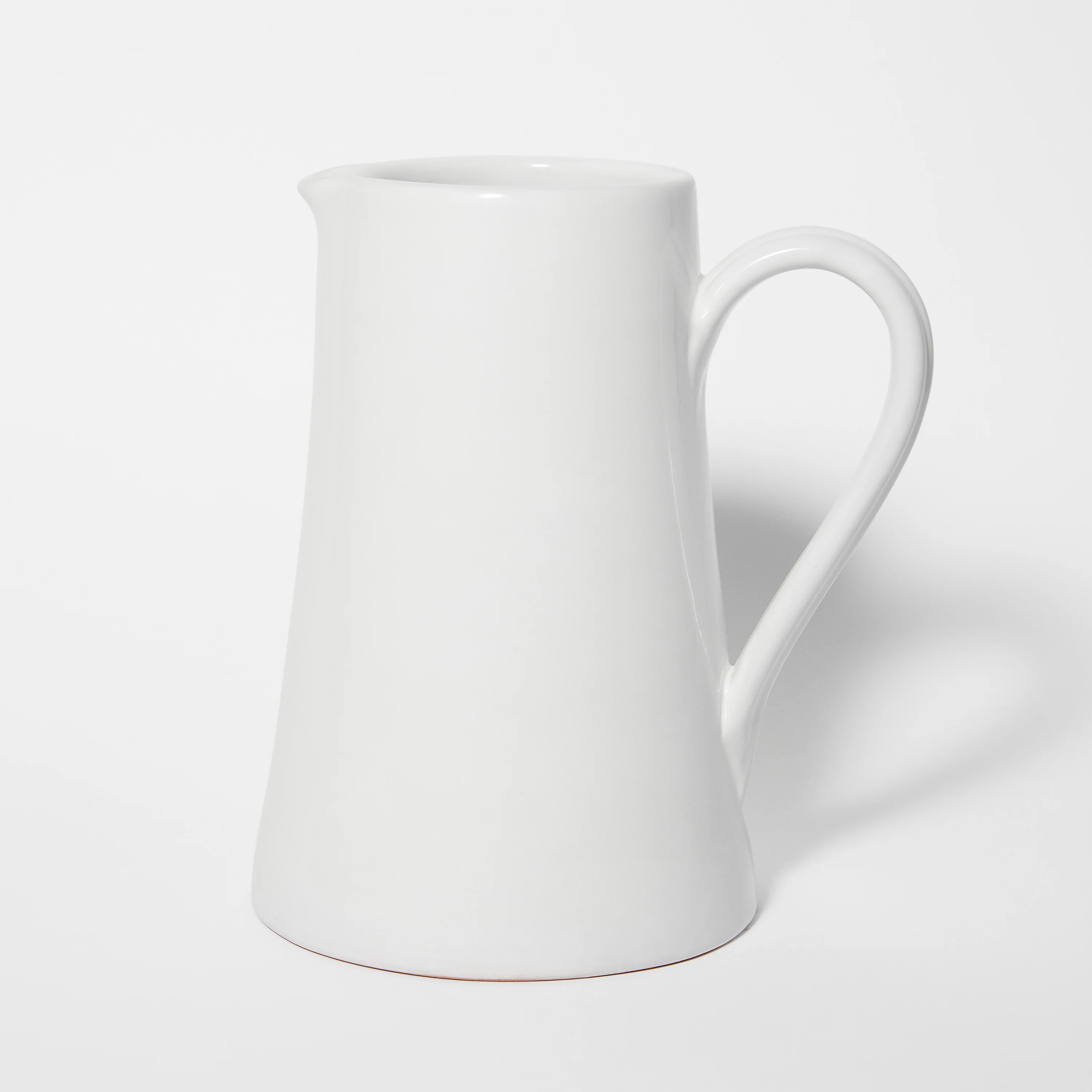 Ceramic Large Pitcher