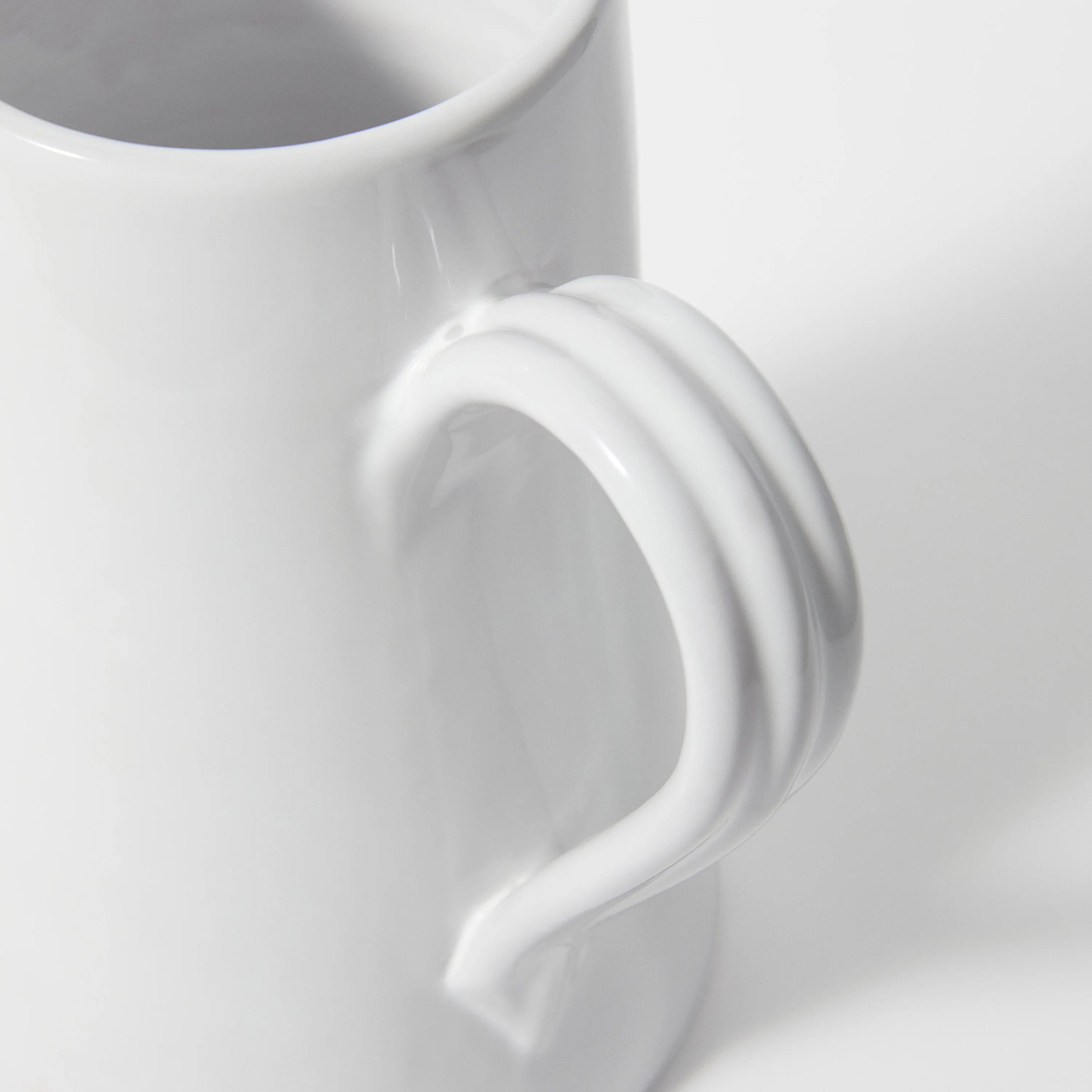 Ceramic Large Pitcher - Image 2