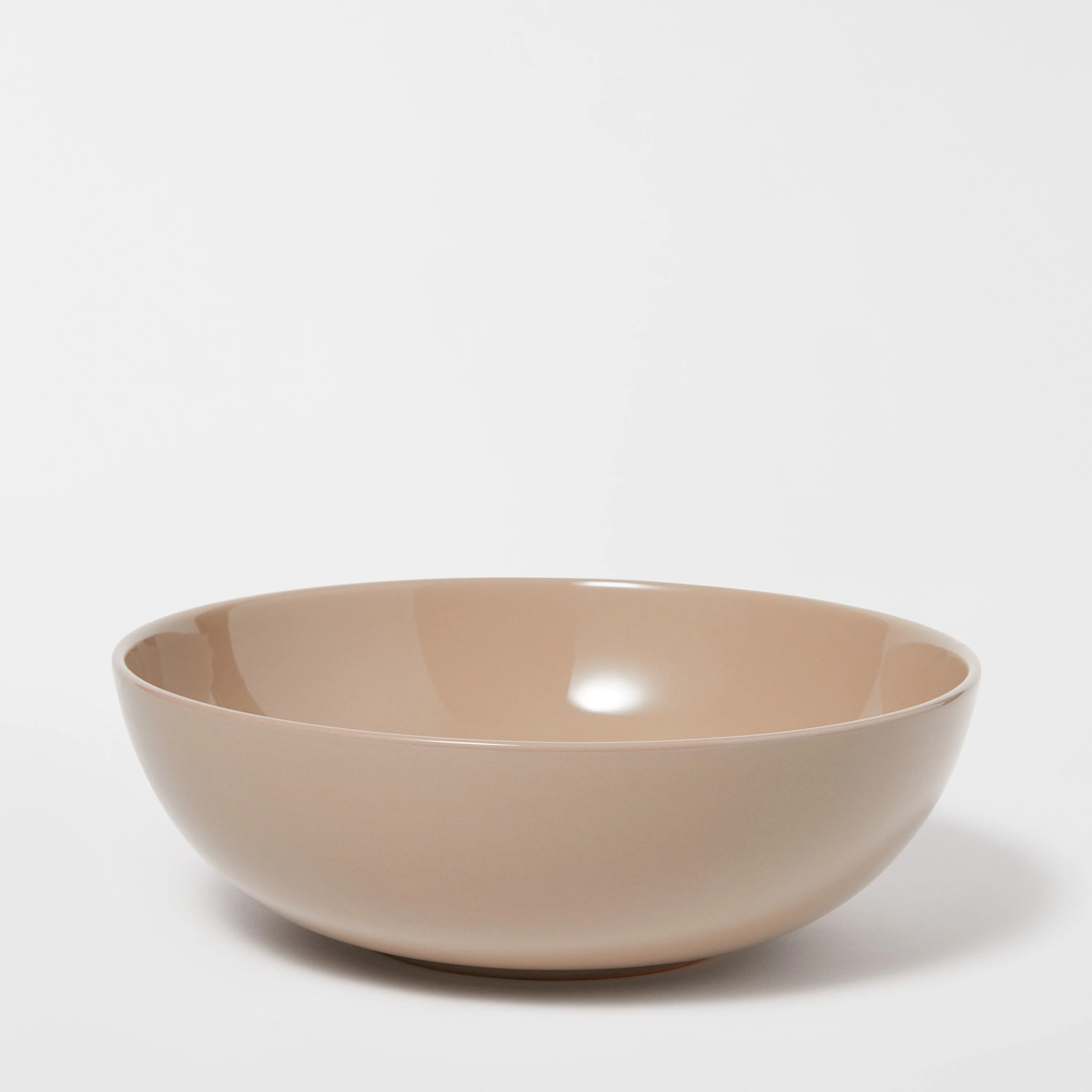 Ceramic Large Serving Bowl 33 cm