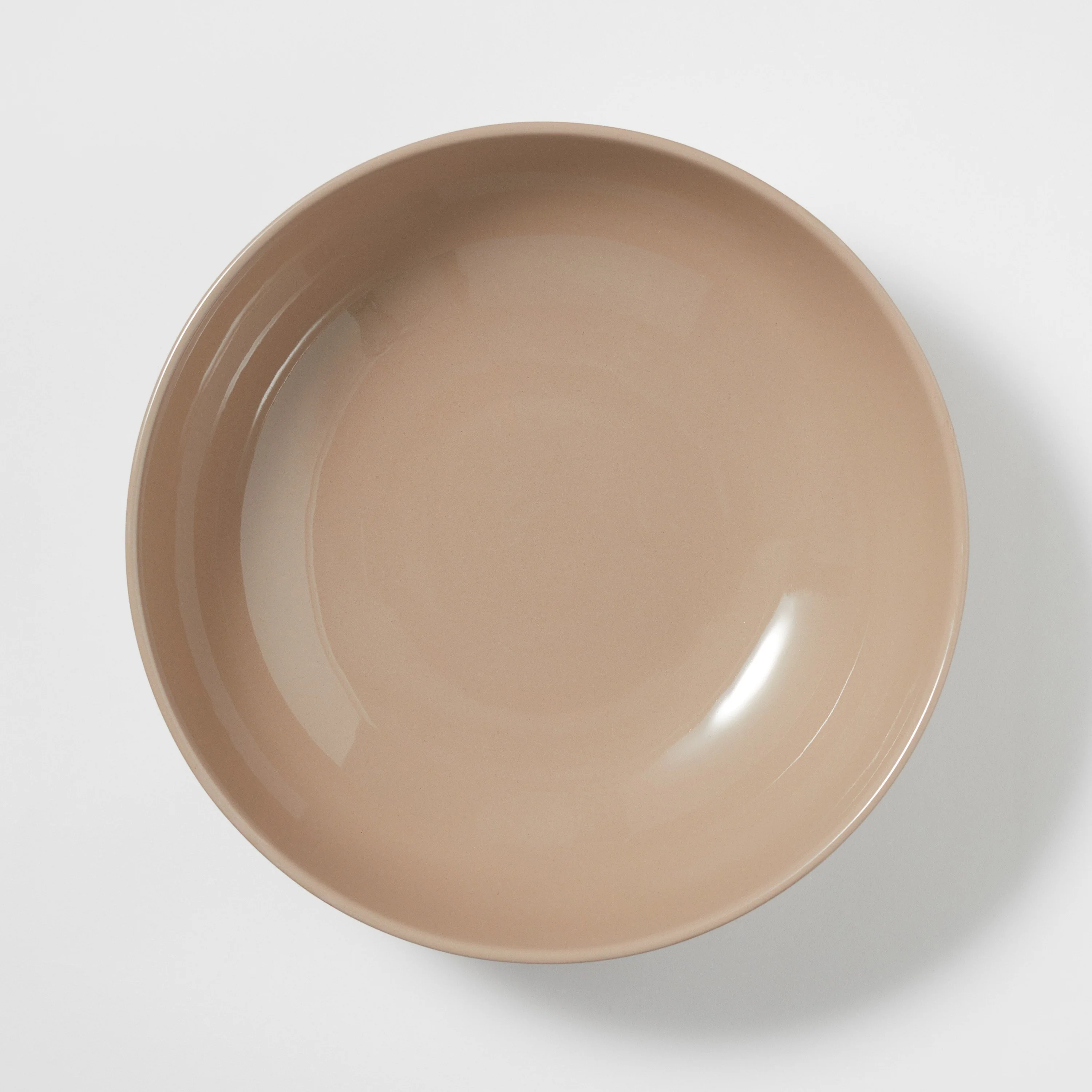 Ceramic Large Serving Bowl 33 cm - Image 2