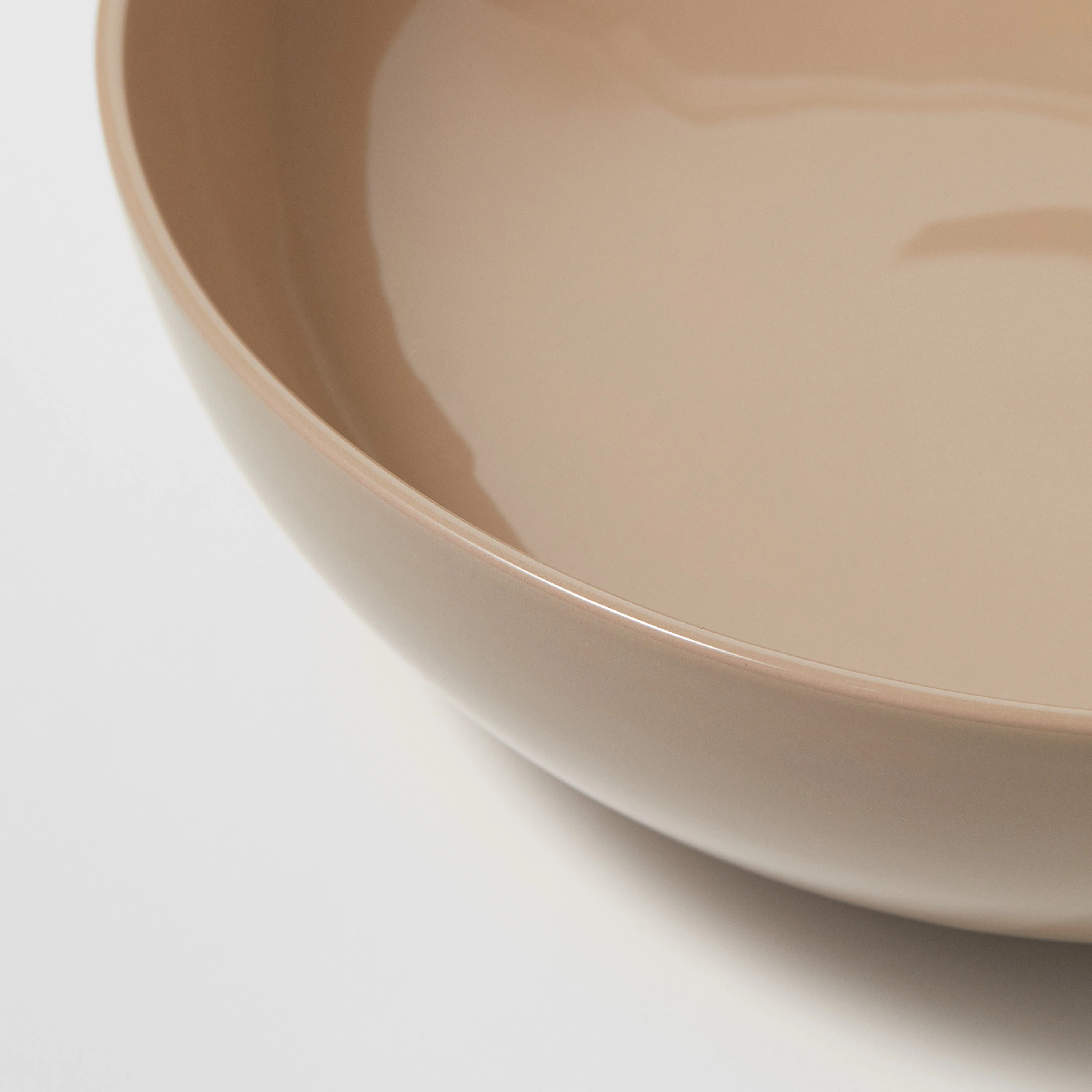 Ceramic Large Serving Bowl 33 cm - Image 3