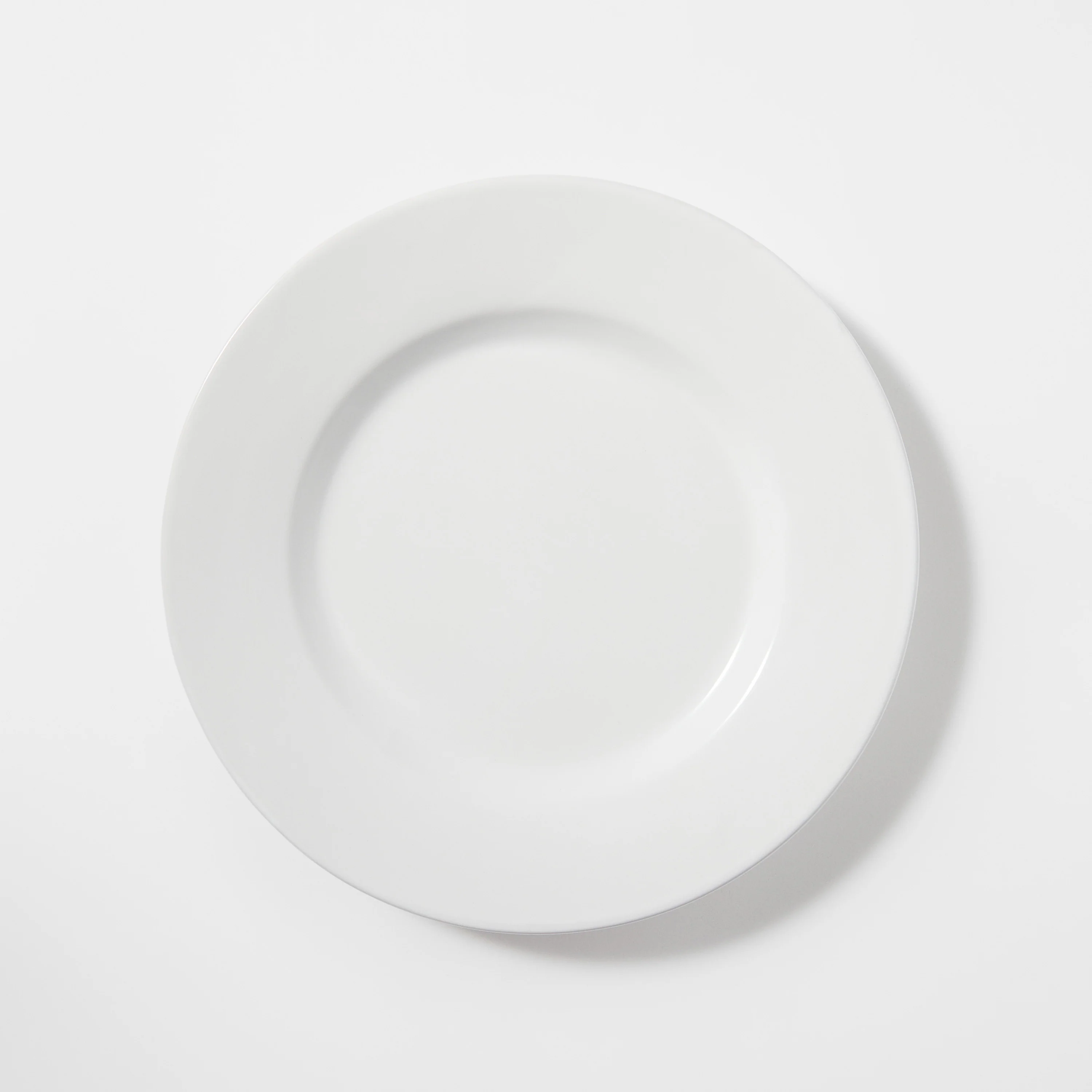Ceramic Large Serving Plate 32 cm - Image 2