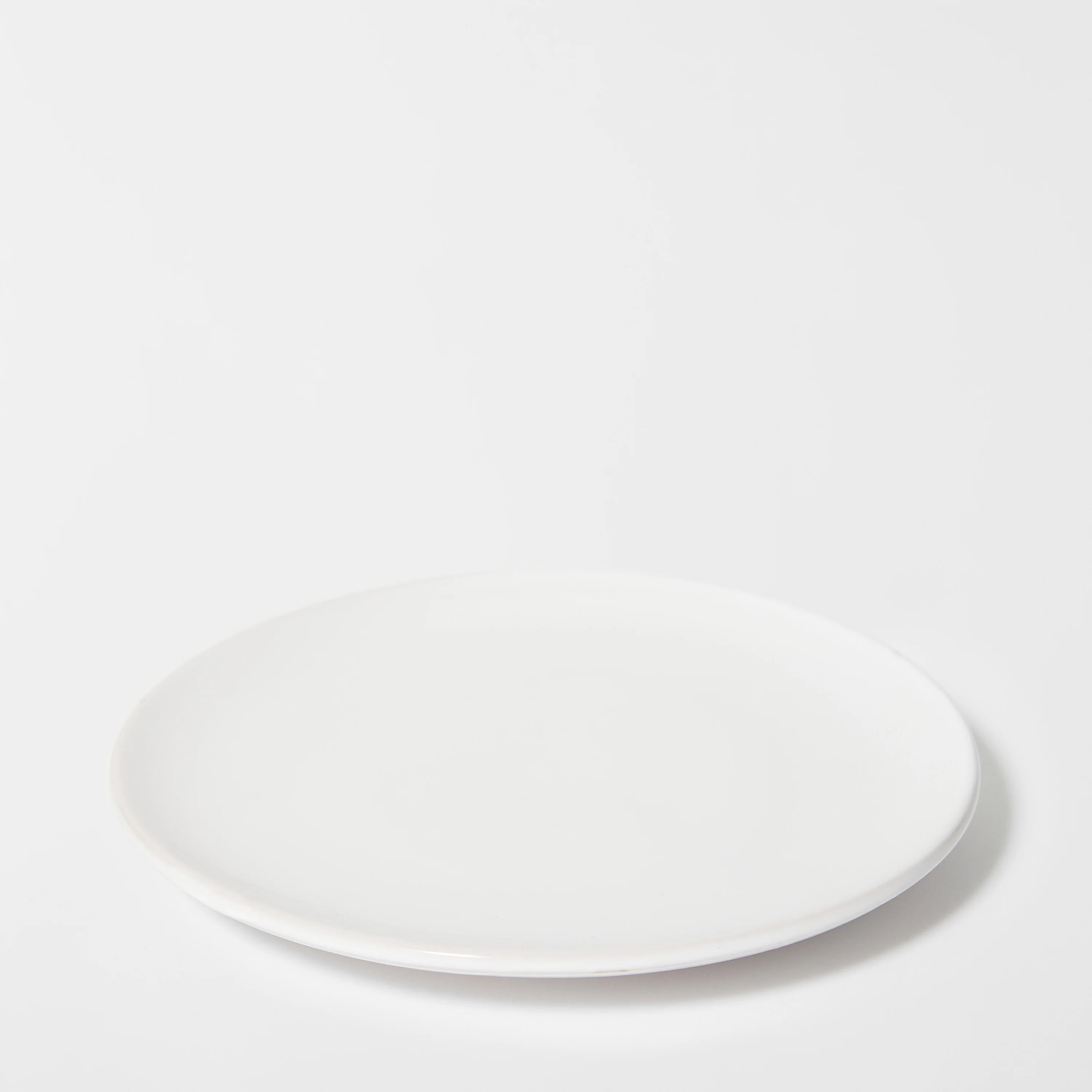 Ceramic Large Serving Plate 32 cm - Image 3